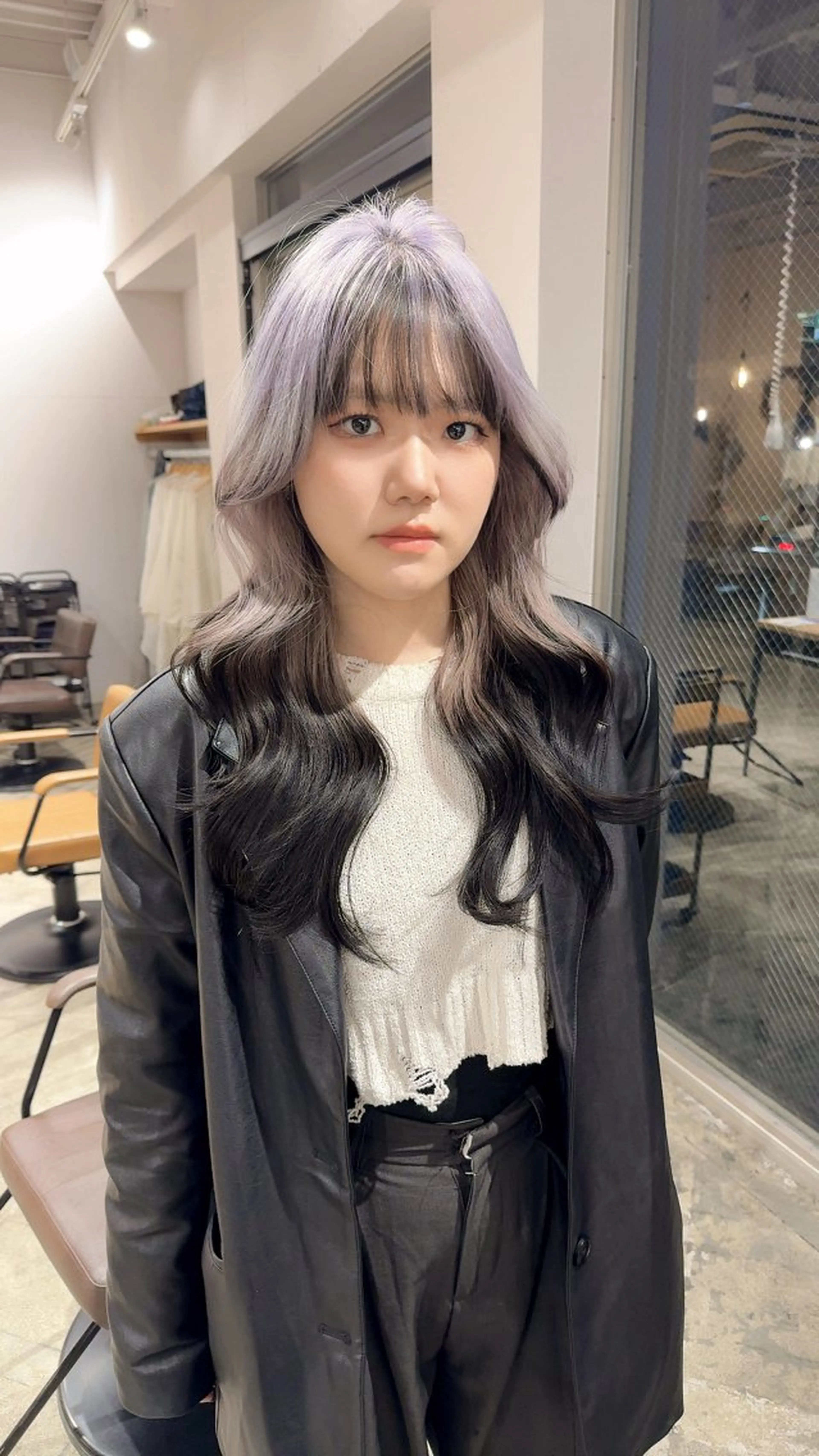 ロング 学生 永田竜一/レイヤーの 撮影モデル募集のその他イメージ