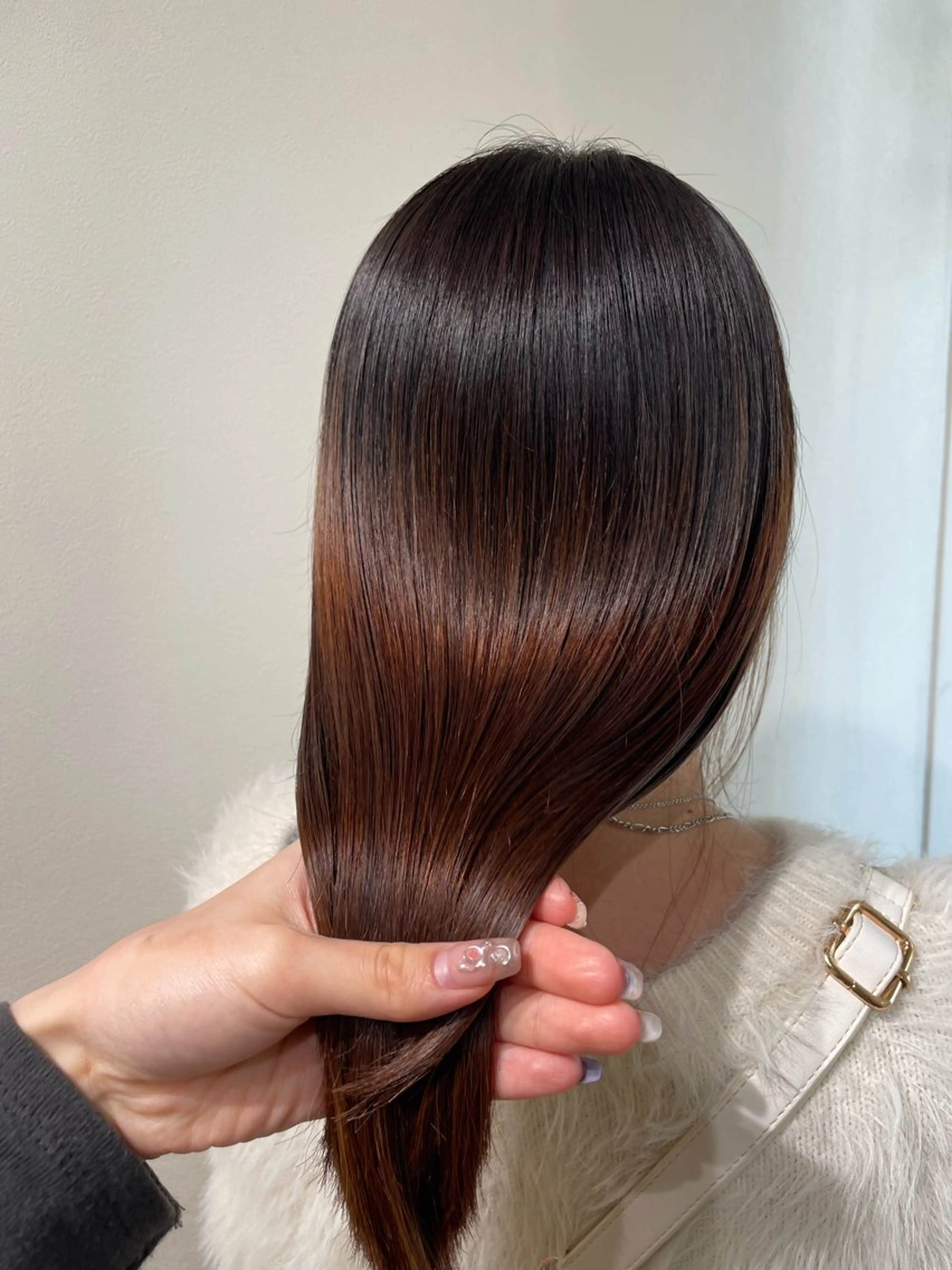 ロング 🧤men'sパーマ 🐶SaYaka🎀のその他イメージ