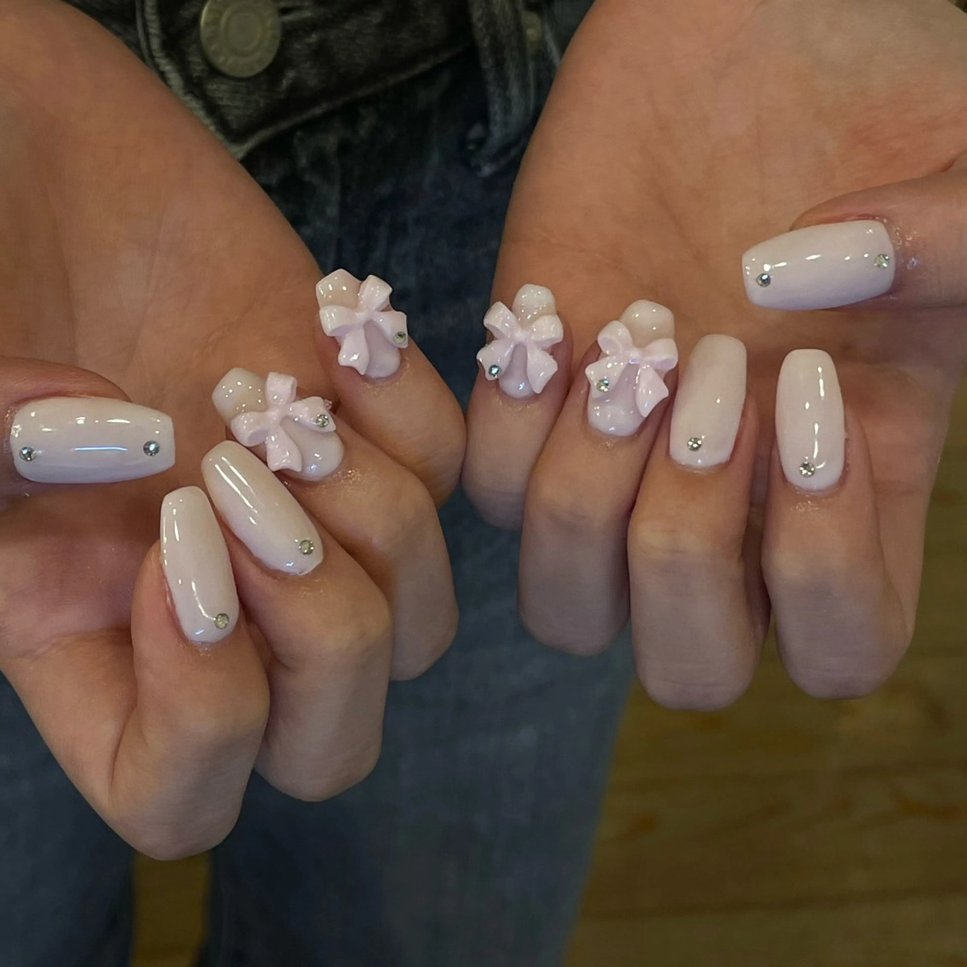 ネイル ハンドネイル kato natsukiのネイルデザイン