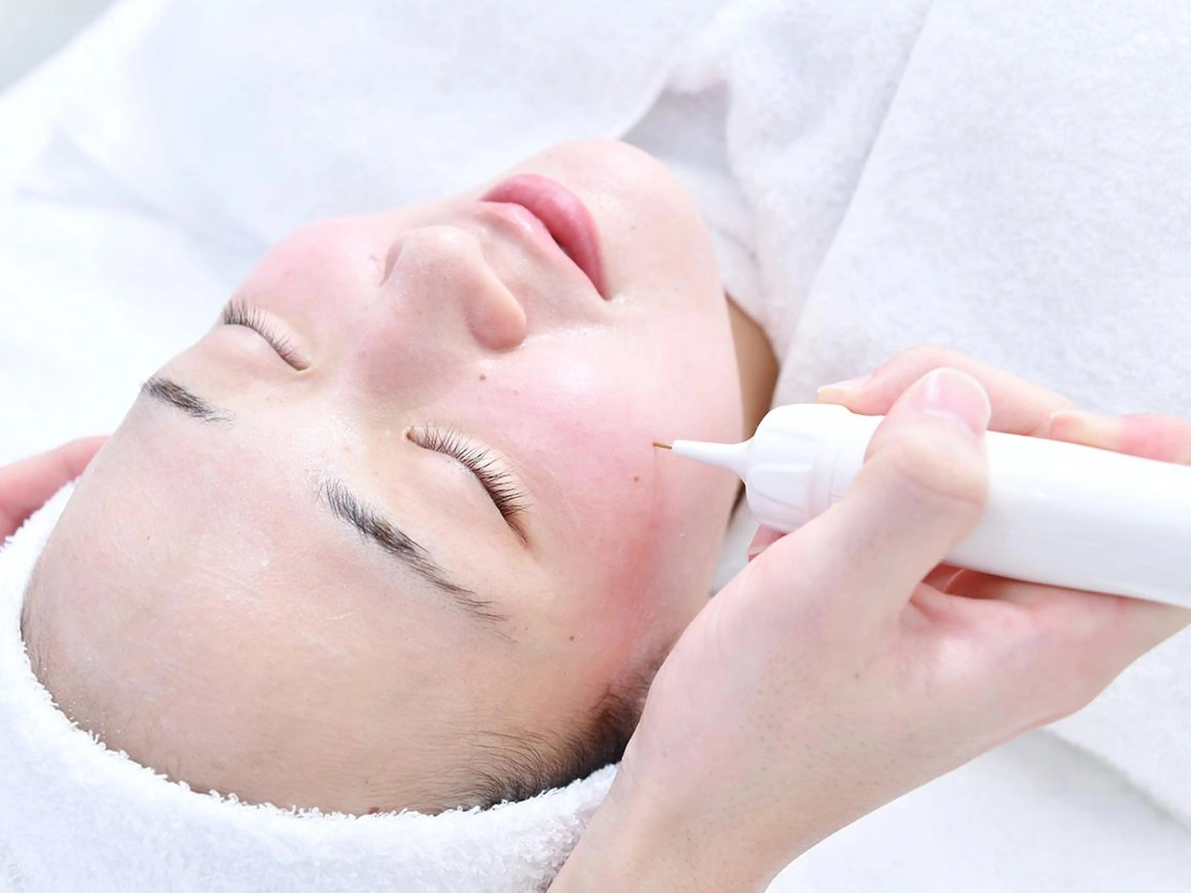 KYAS beautyのエステ・リラクイメージ