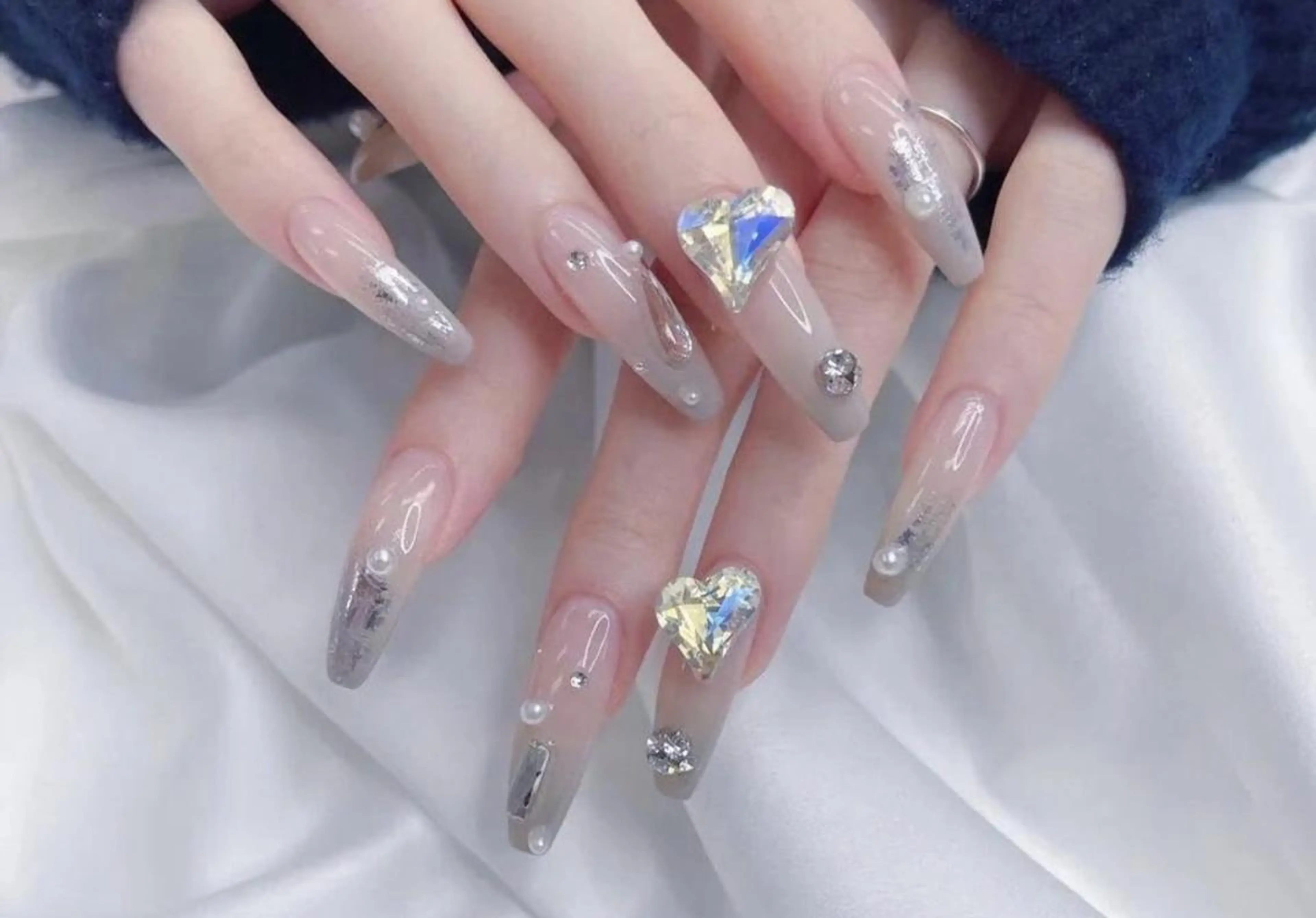 ネイル Cute beauty2のマツエク・マツパデザイン