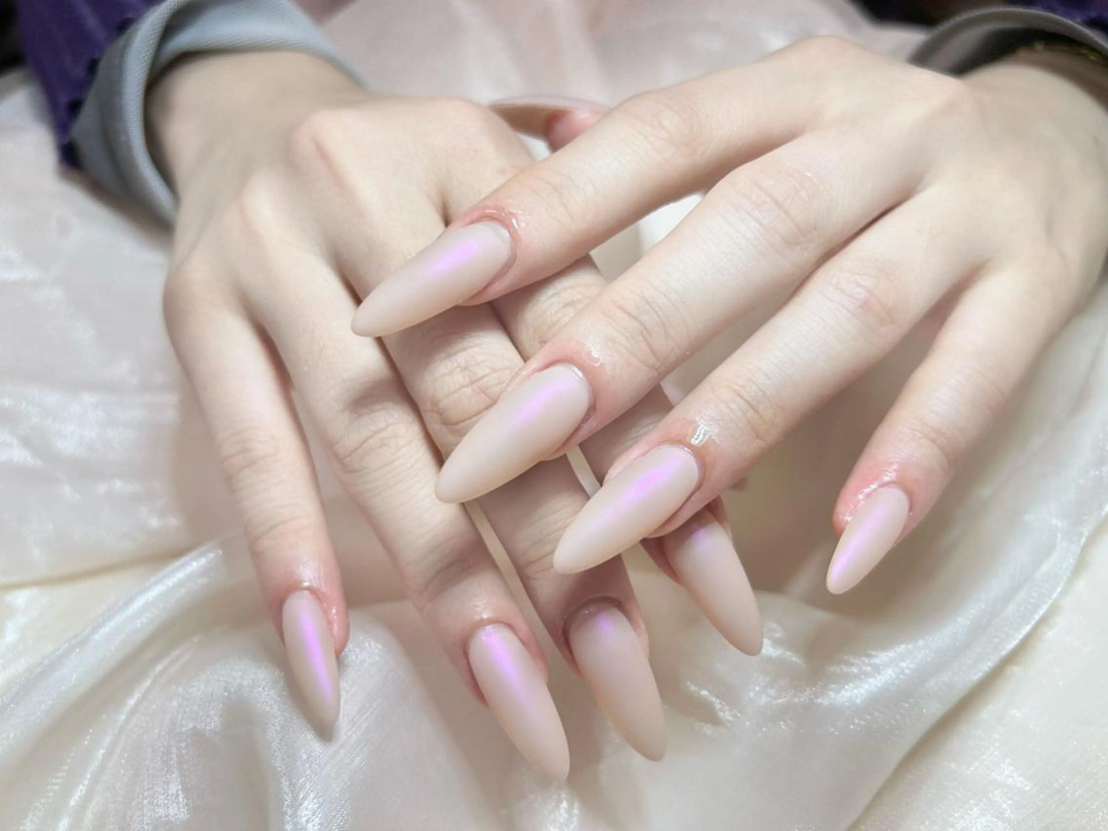 ネイル VIVIAN リサのネイルデザイン