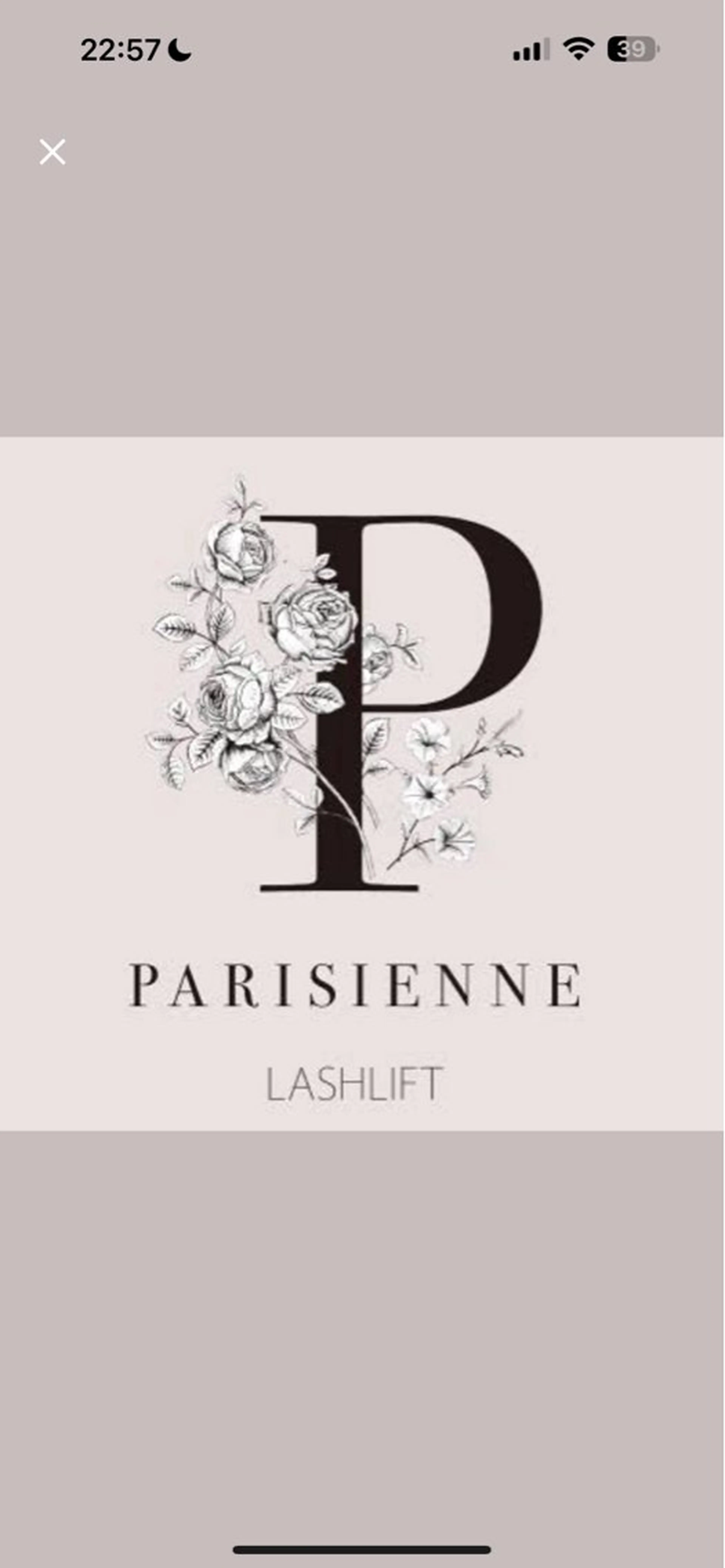 マツエク・マツパ オアシス OASISのマツエク・マツパデザイン