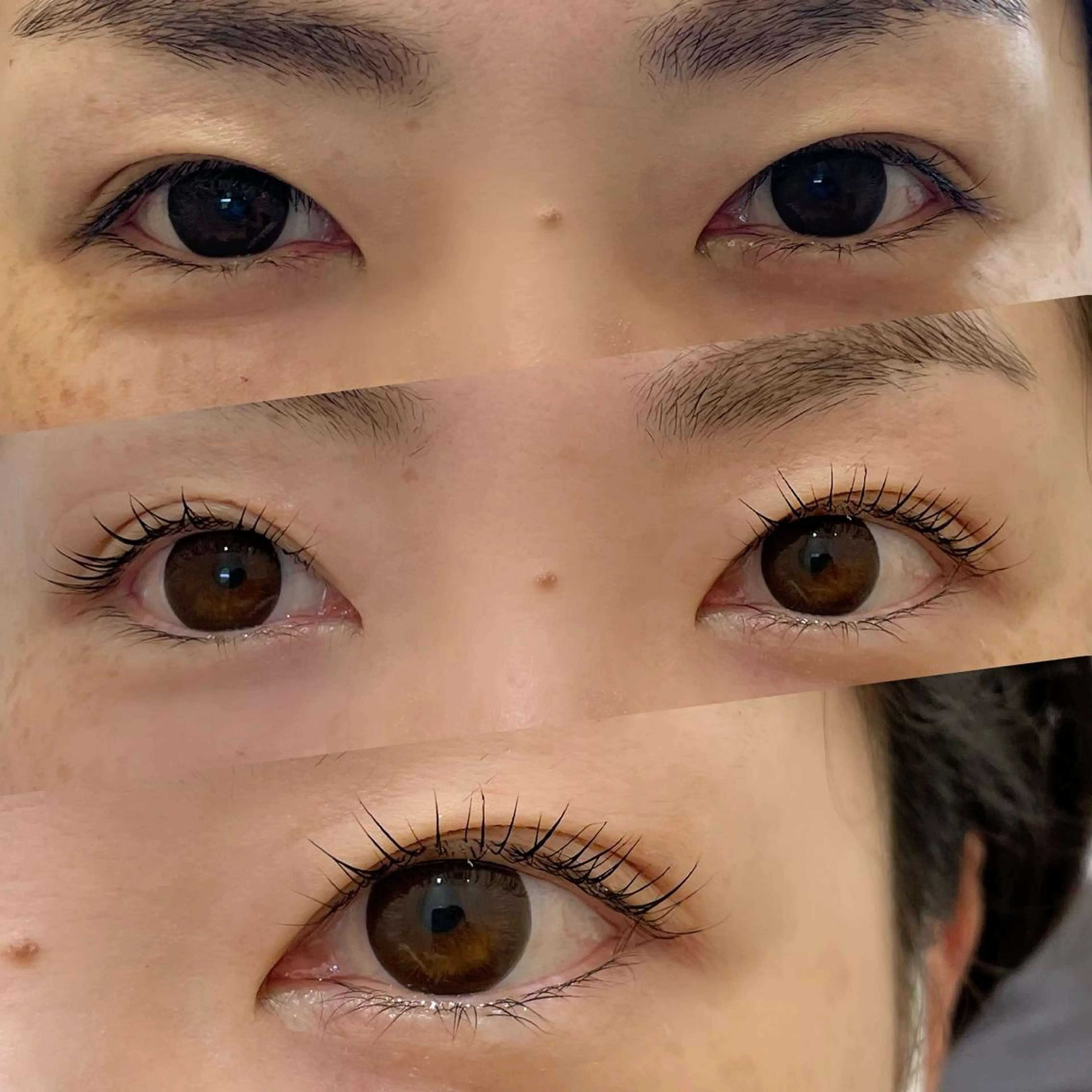 マツエク・マツパ deco tomomiのマツエク・マツパデザイン