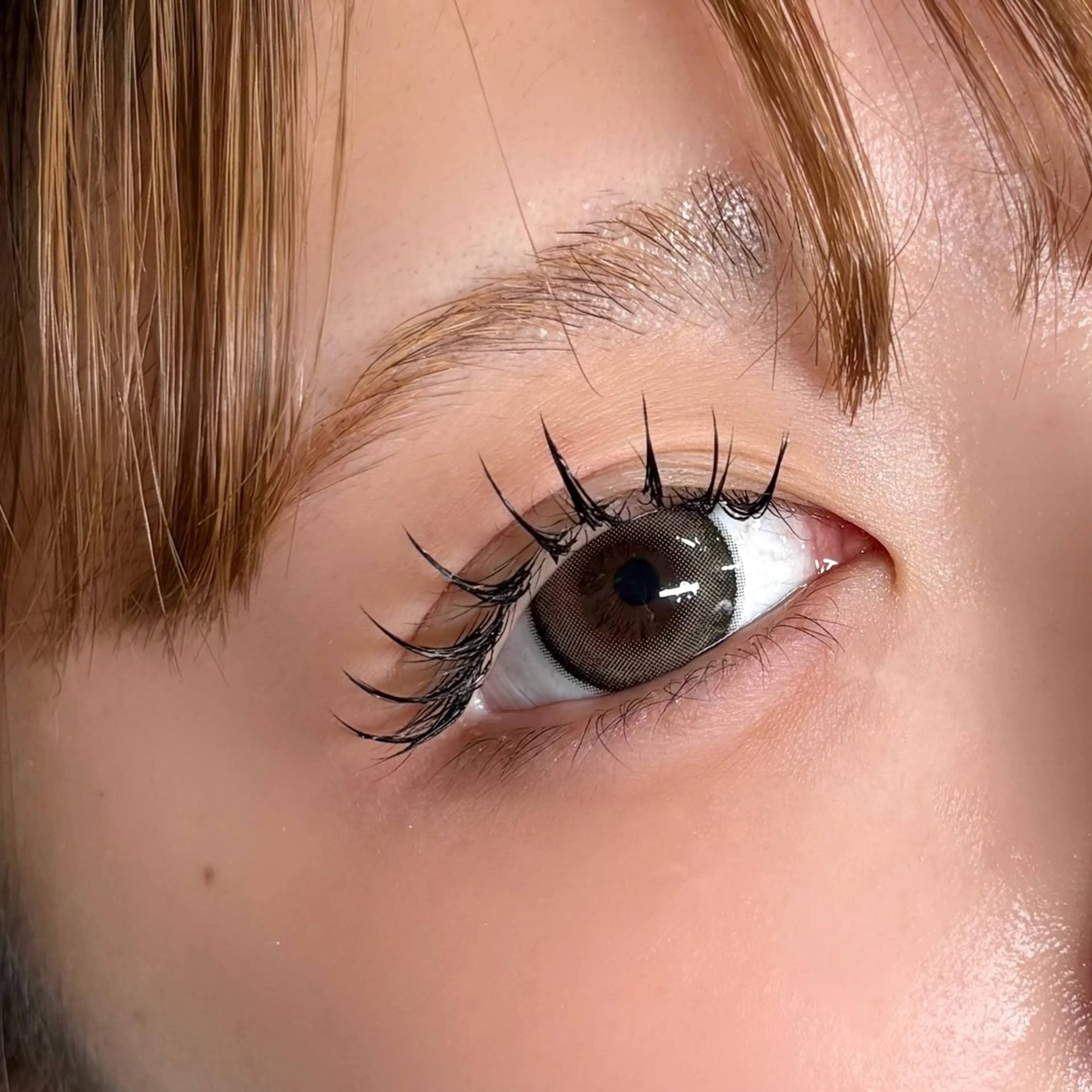 マツエク・マツパ refine所属・榊原 千洋のマツエク・マツパデザイン