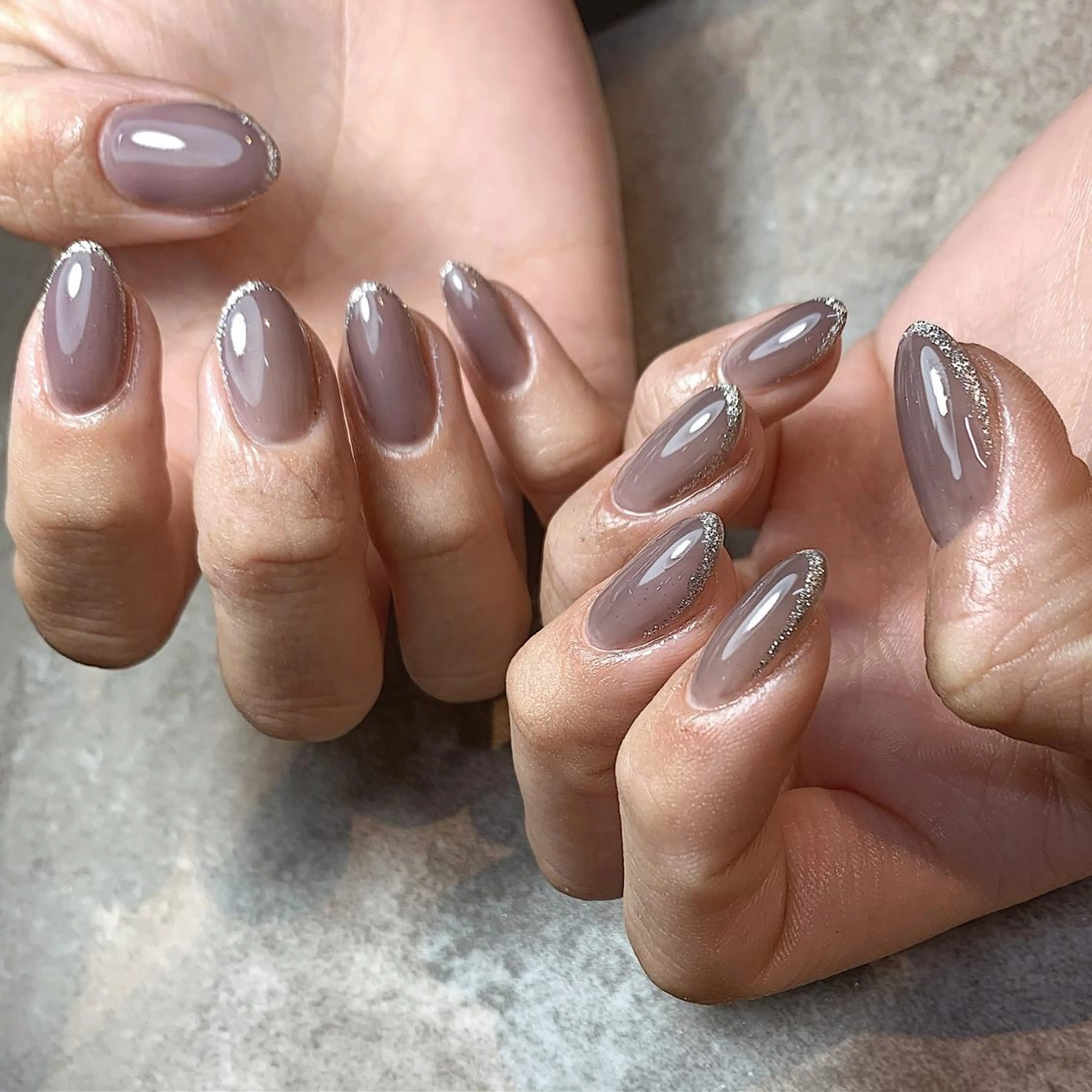 ネイル 土屋 智子のエステ・リラクイメージ