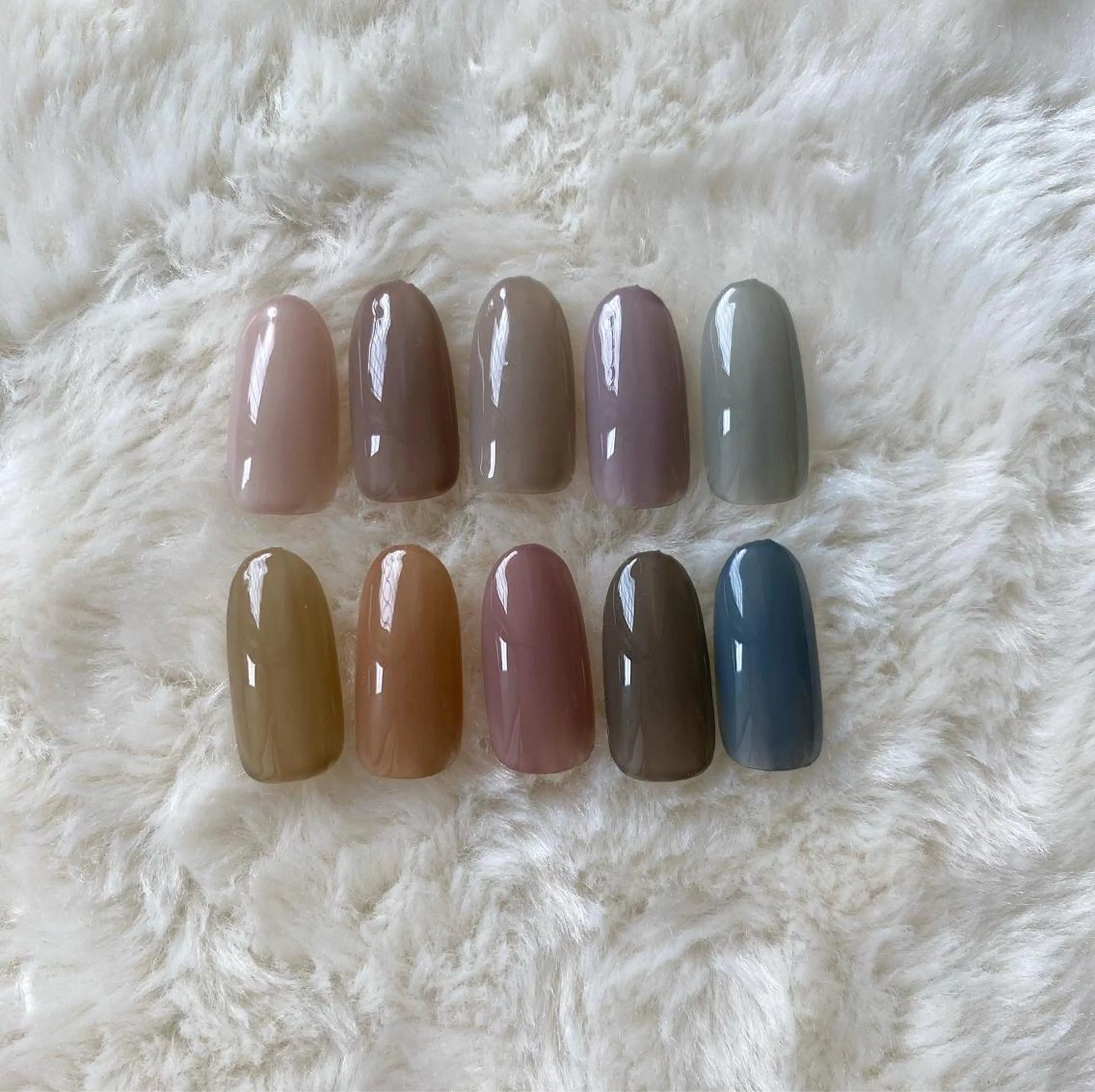 ネイル 38. sayakaのネイルデザイン