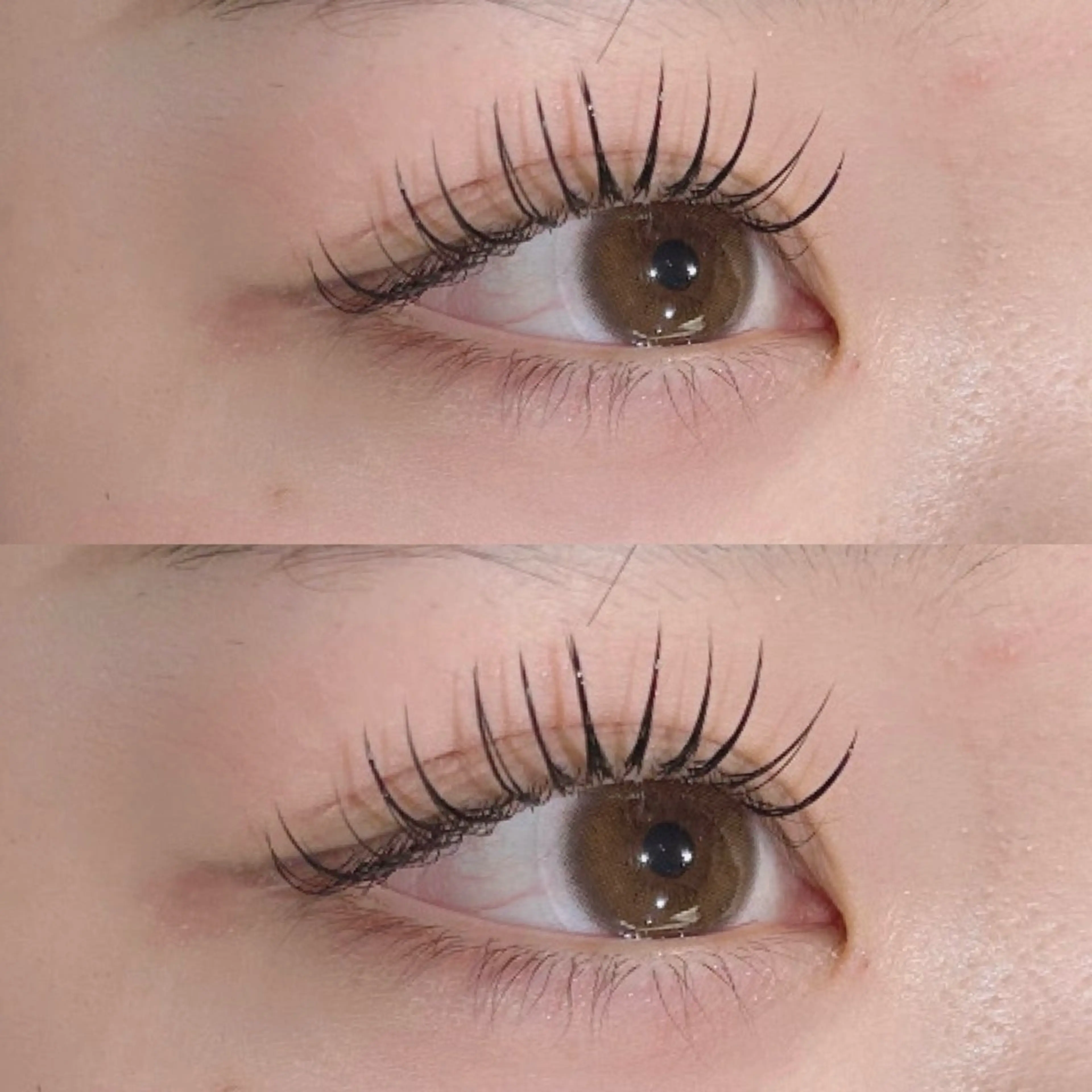 マツエク・マツパ マツエク hair&eye🎀 /momoKaのマツエク・マツパデザイン