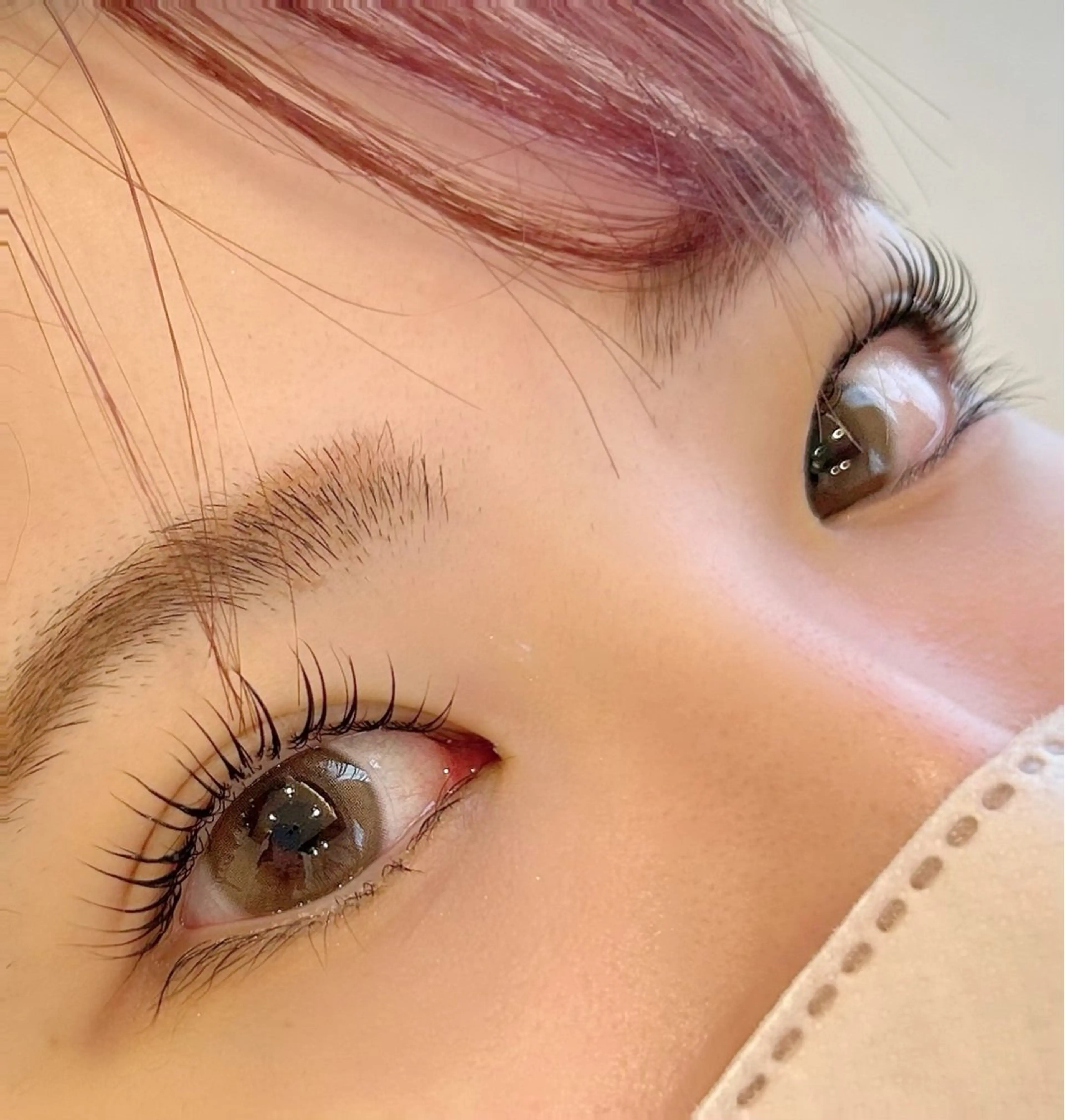 マツエク・マツパ some some some3🦄のマツエク・マツパデザイン