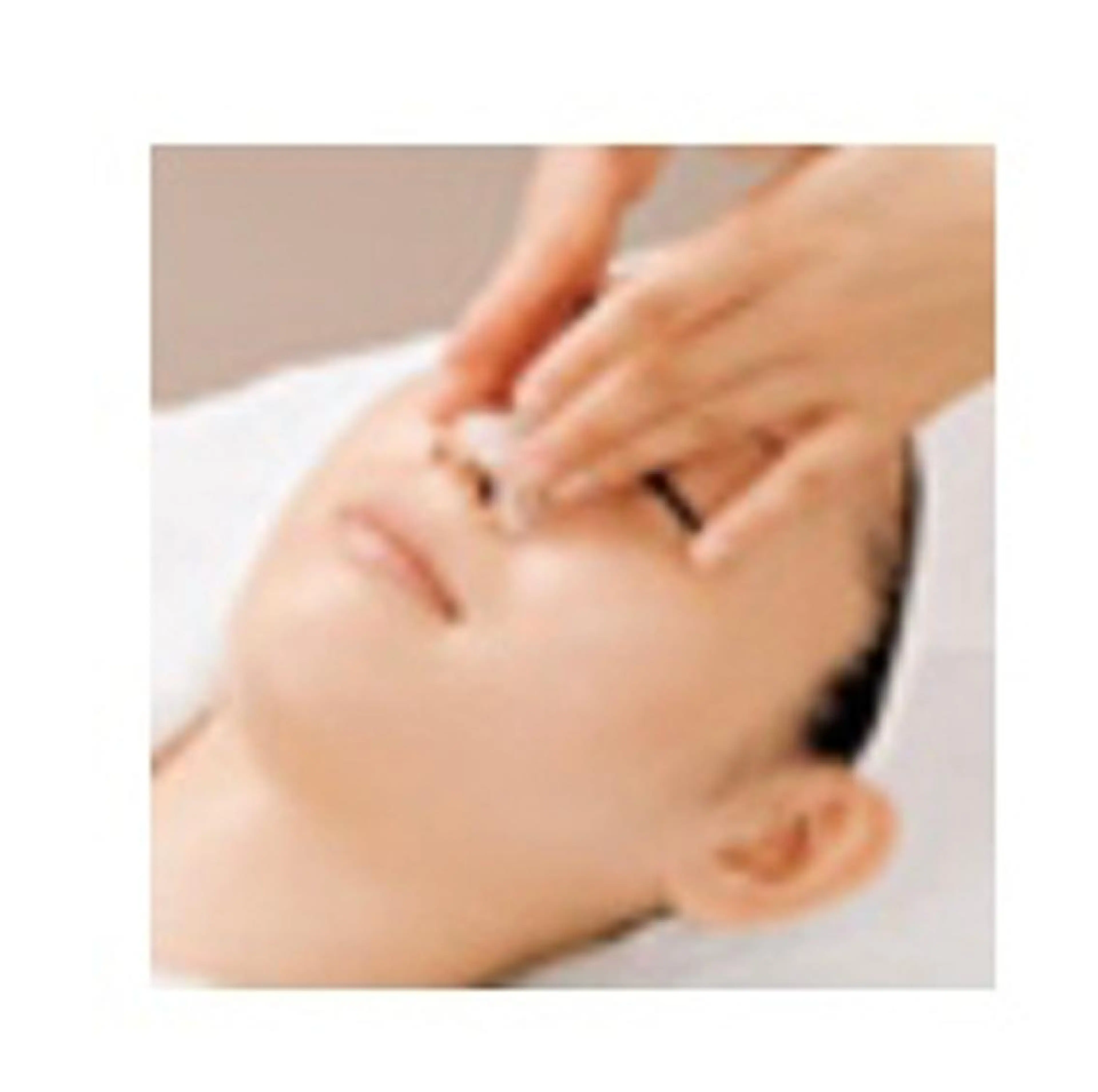 ⭐️毛穴ケア    ⚫︎小鼻の毛穴の汚れがすっきりの写真