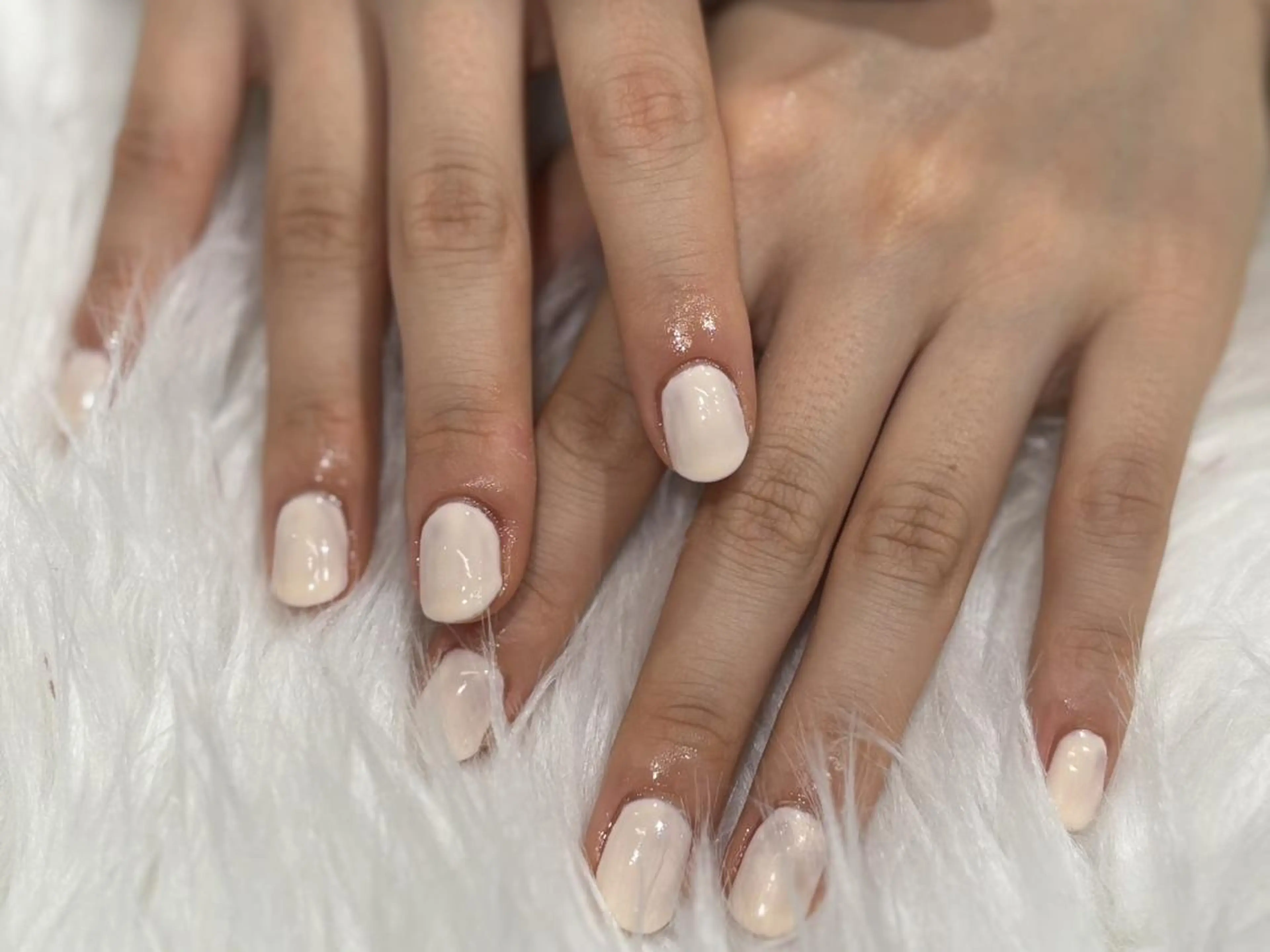 ネイル Nail Salon Lindaのネイルデザイン