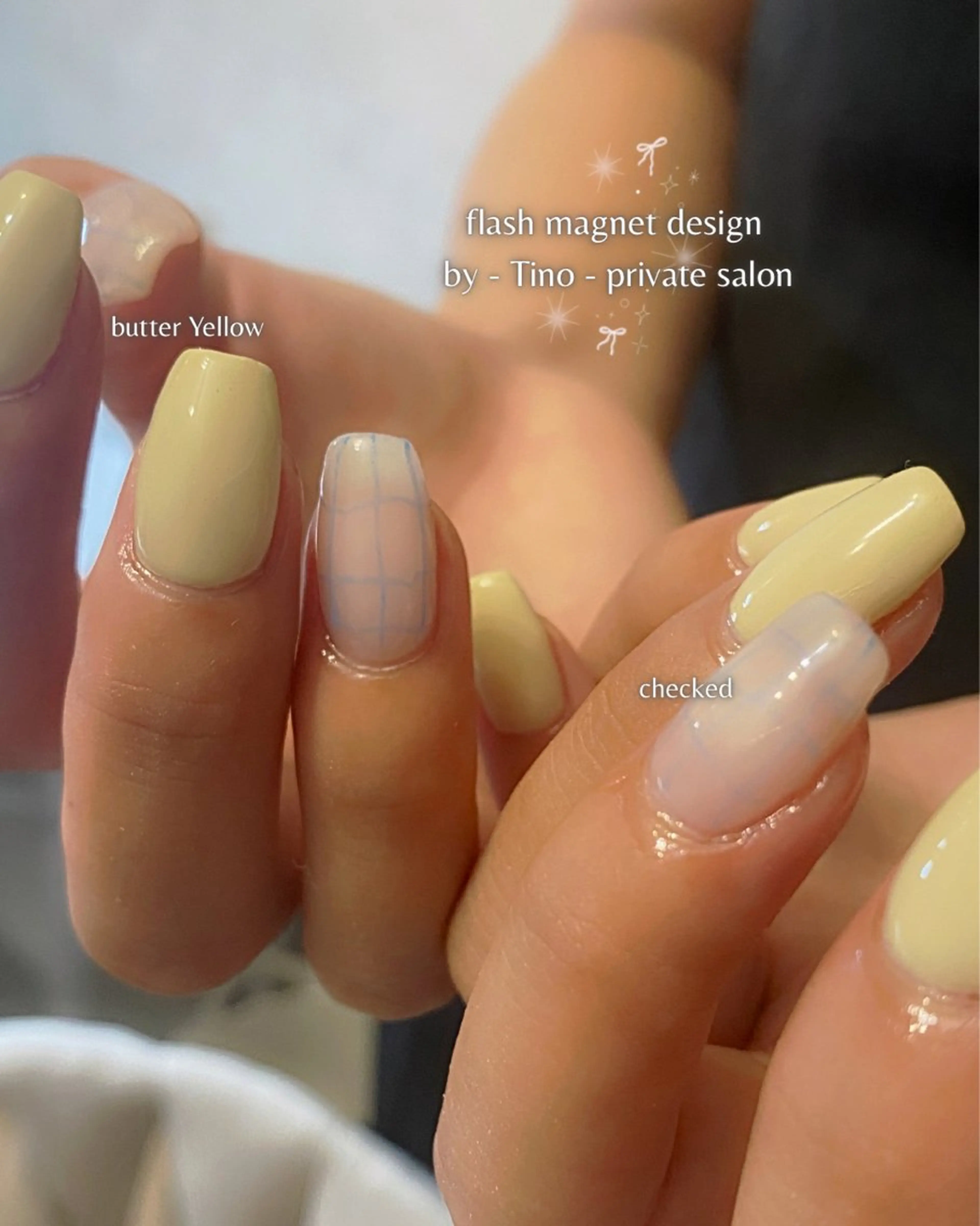 ネイル ハンドネイル nailsalon - Tino -のネイルデザイン