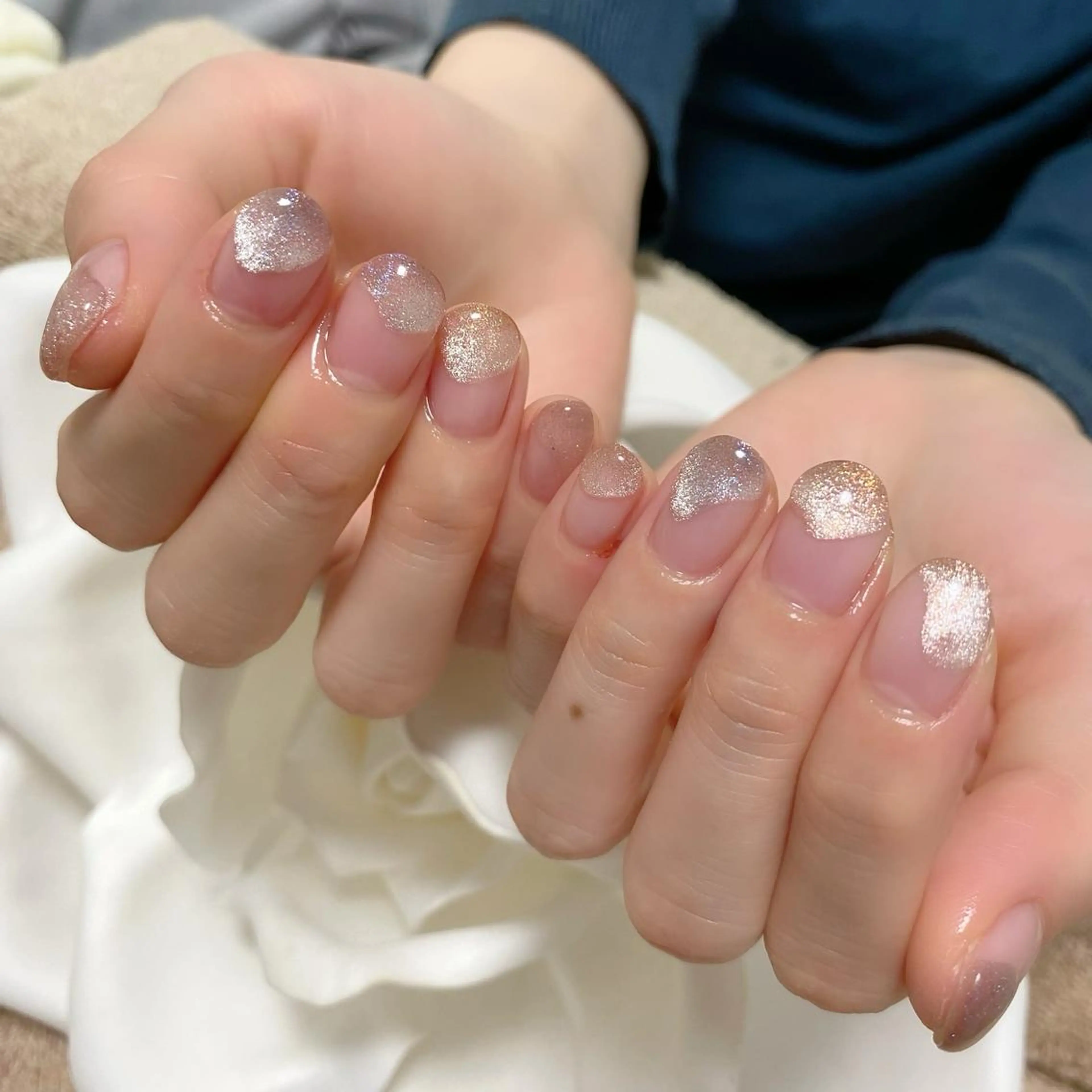ネイル 💅fleur Ayumiのネイルデザイン
