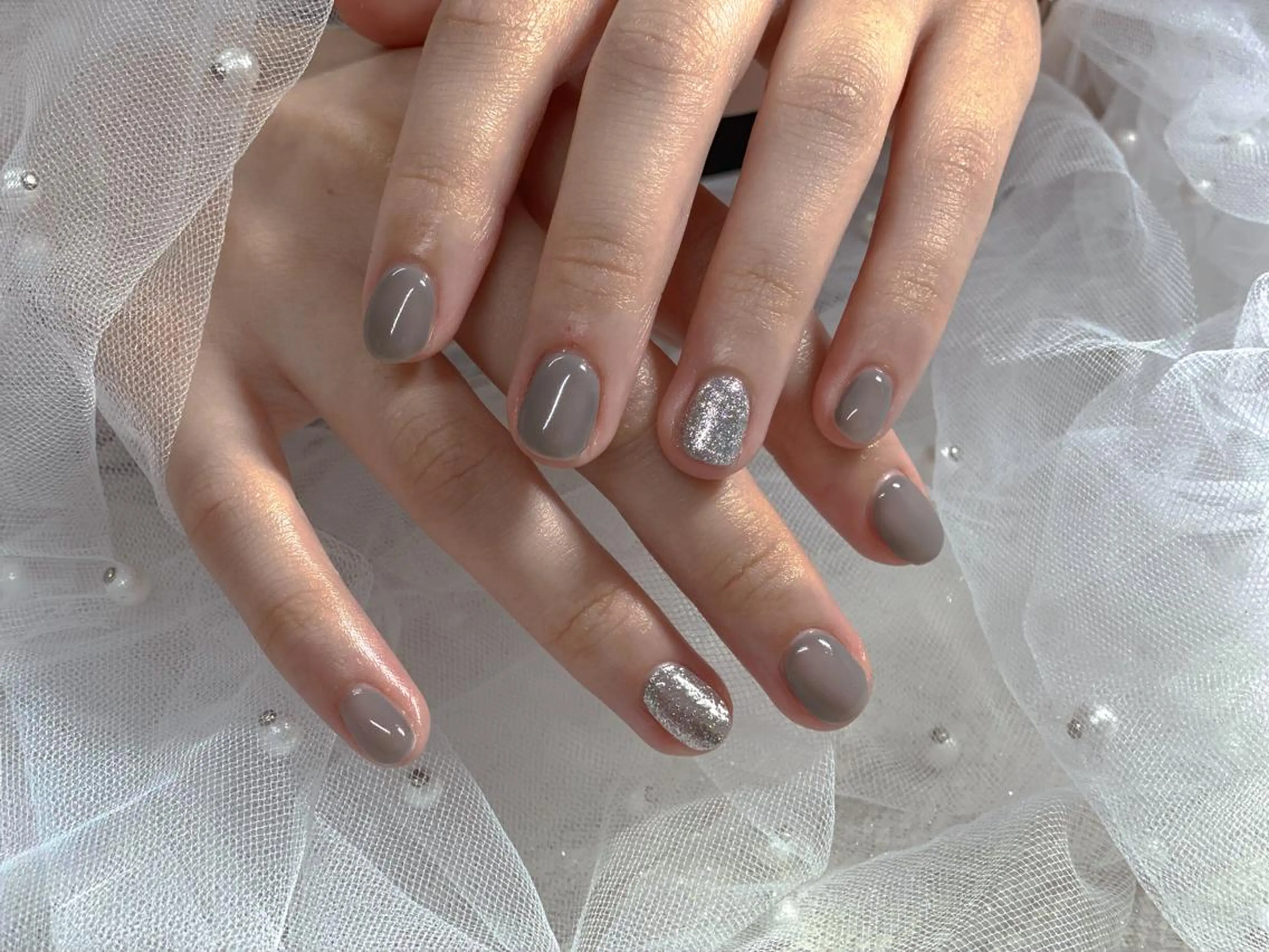 ネイル ハンドネイル ハンドケア BLinLin nail salonのネイルデザイン