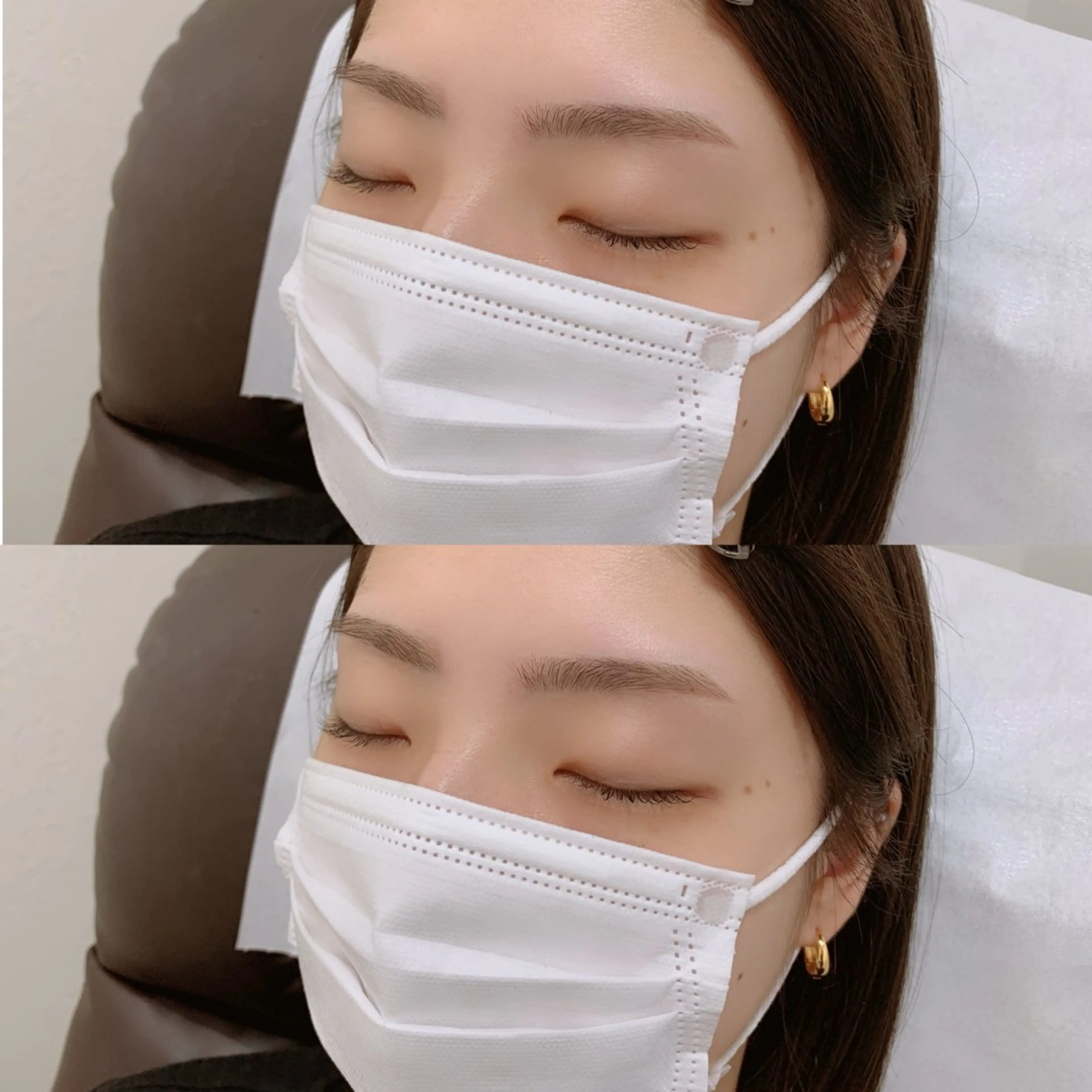 アイブロウ ワックス脱毛 眉カット その他(アイブロウ) LUXIS watanabeのマツエク・マツパデザイン