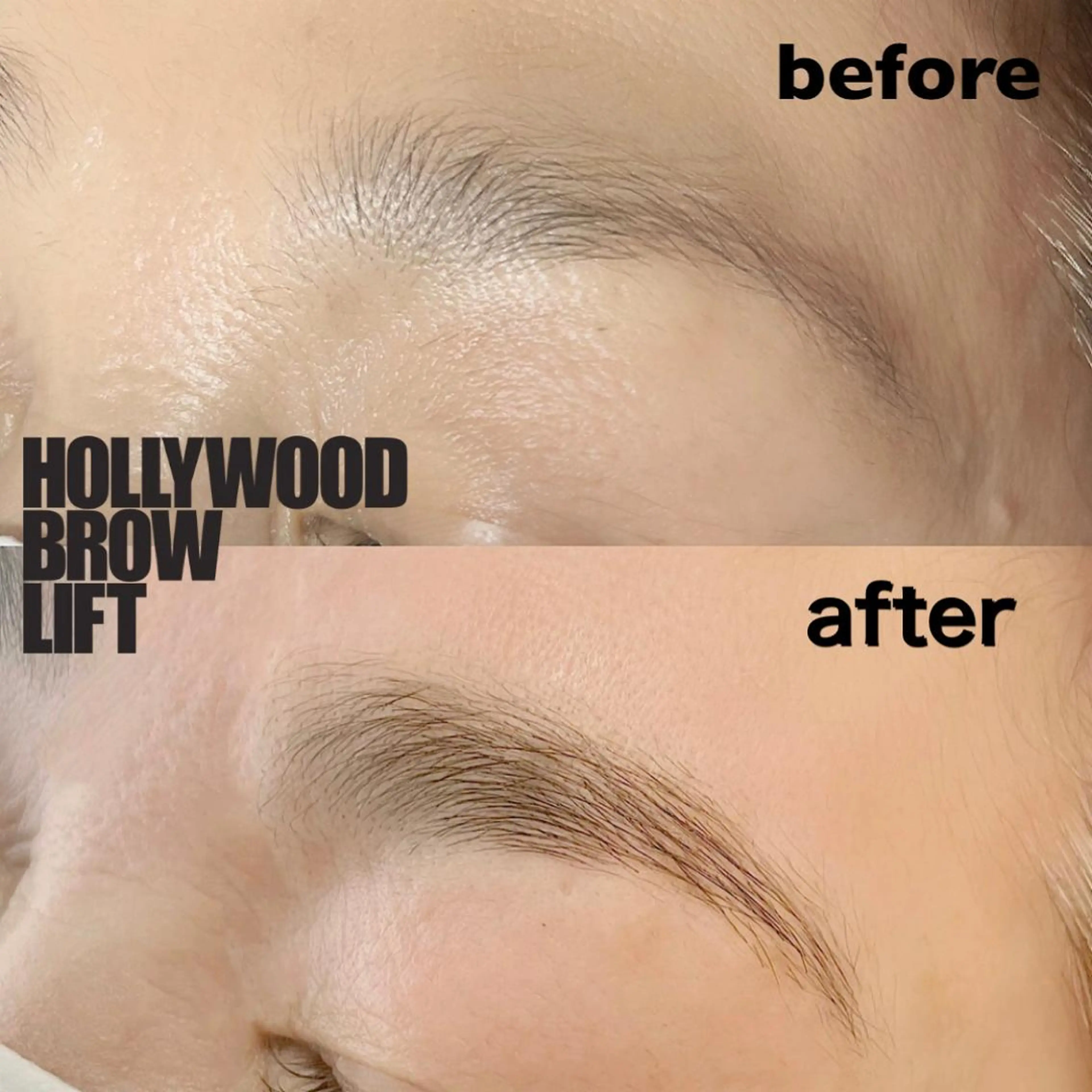 アイブロウ ハリウッドブロウリフト SIANQCA(シアンカ)所属・SIANQCA 代表LINAのマツエク・マツパデザイン