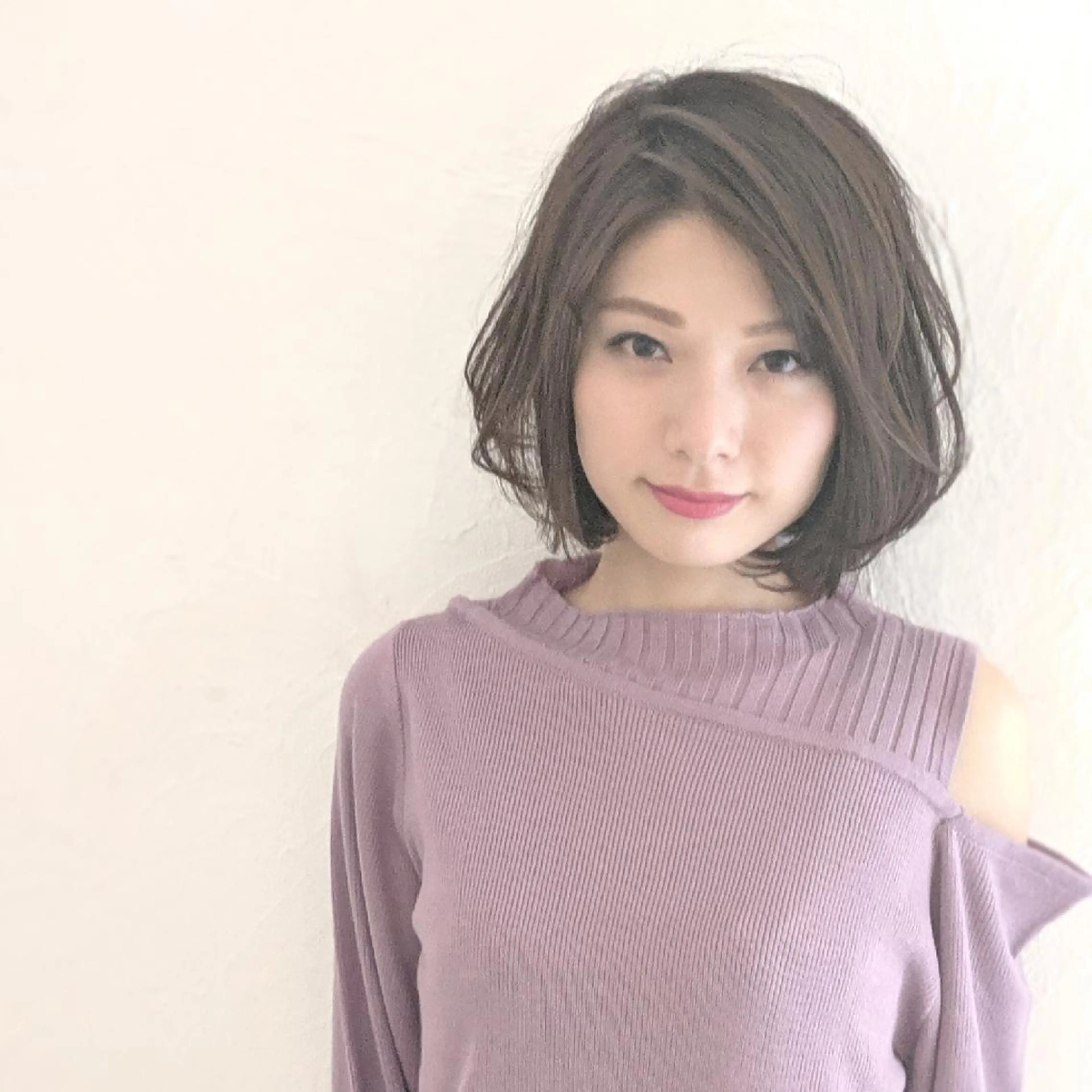 ショート baroque hair［バロックヘア］所属・赤羽 進のその他イメージ