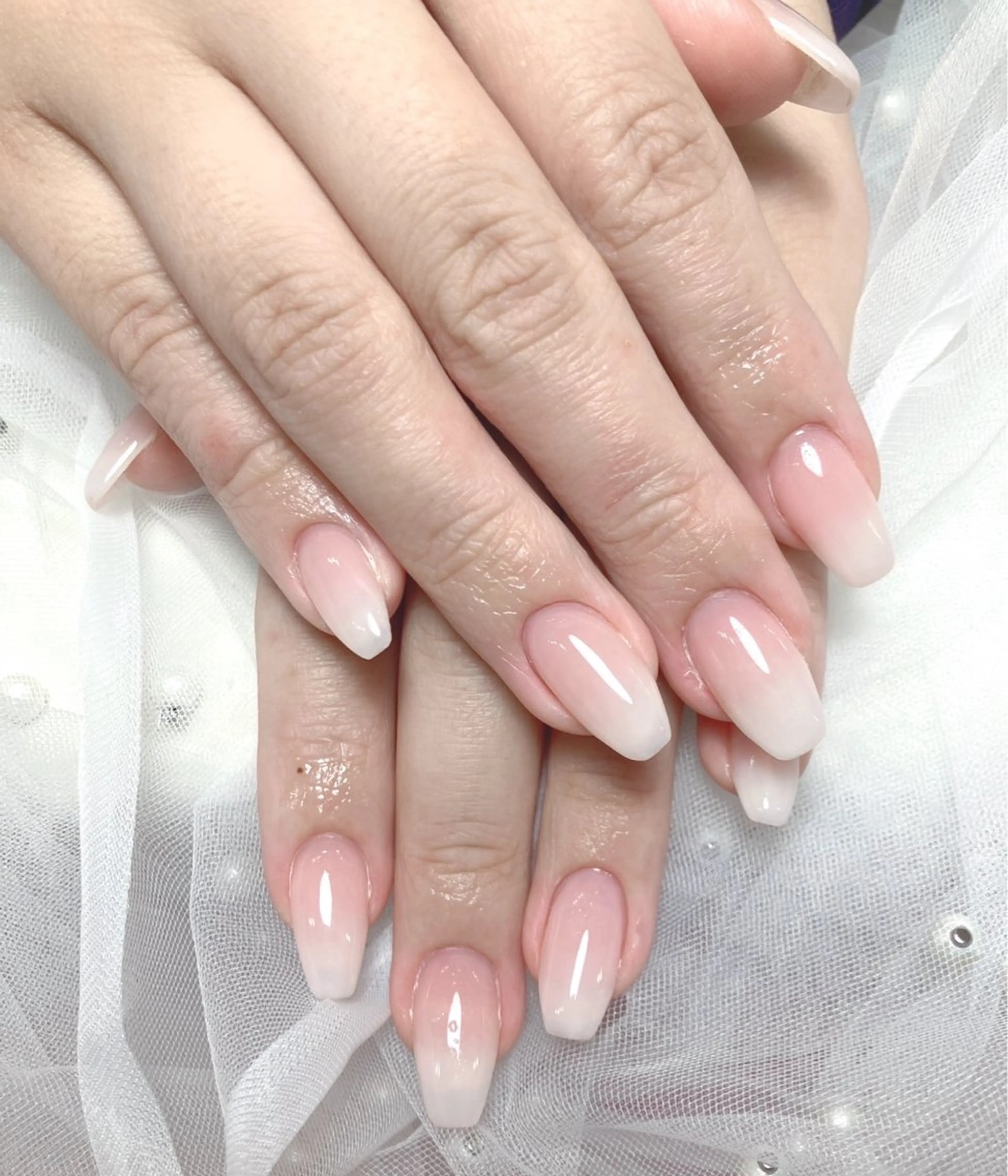 ネイル ハンドネイル Bél Nail salonのネイルデザイン
