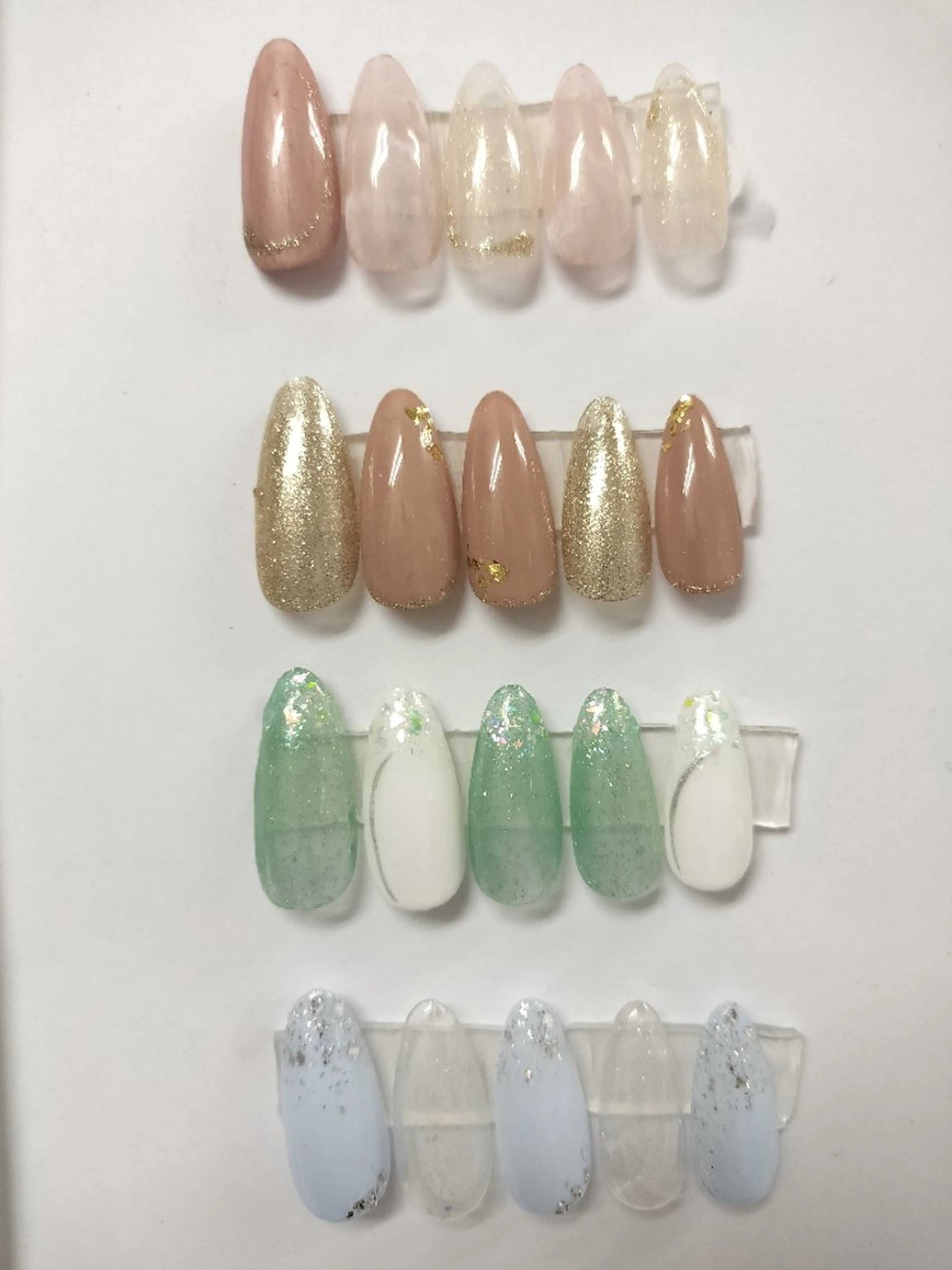 [オフなし]シンプルコースの写真