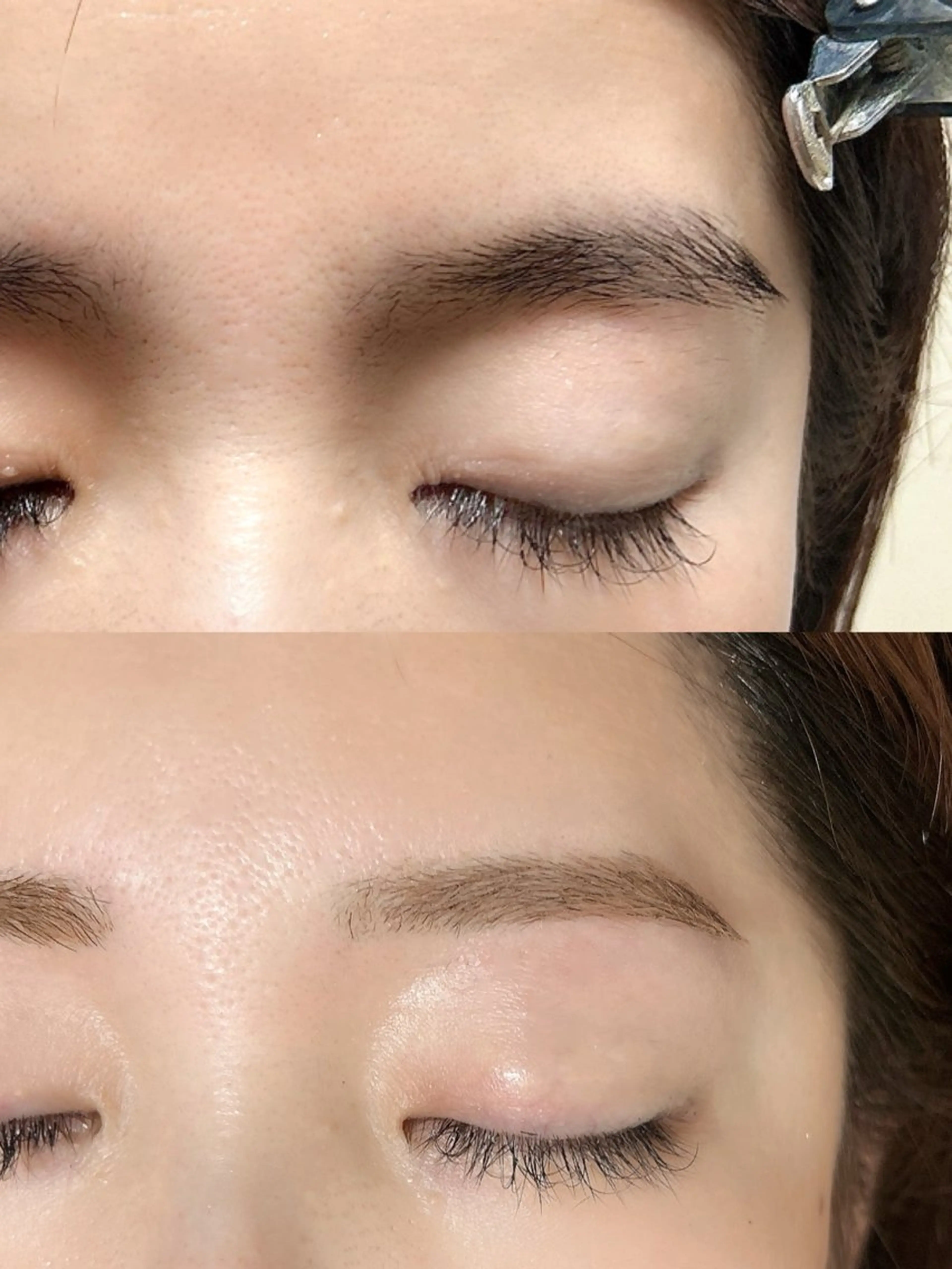 アイブロウ 眉毛専門サロン 【muni】福島野田の眉毛・アイブロウイメージ