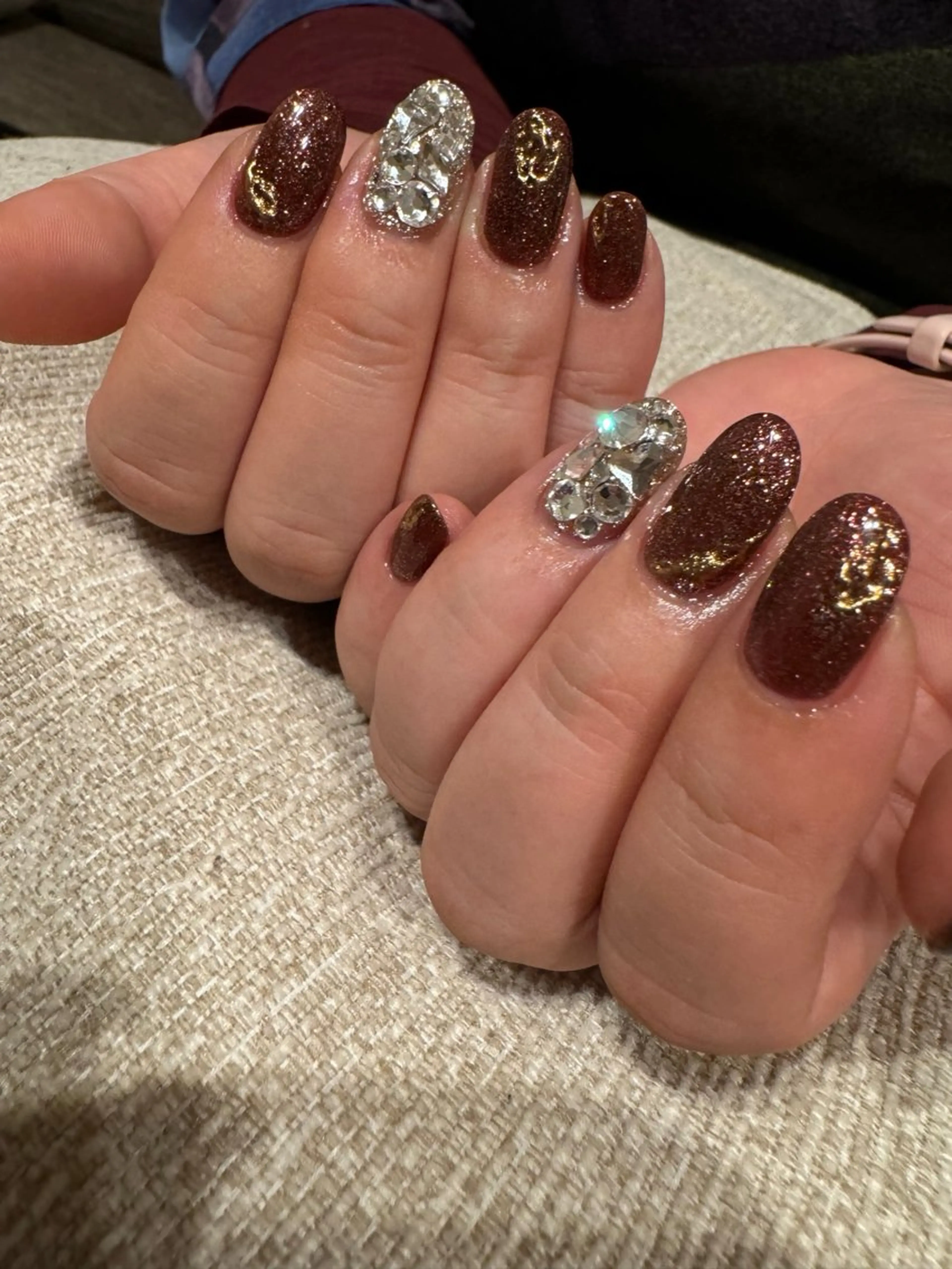 ネイル Persian hirokoのネイルデザイン