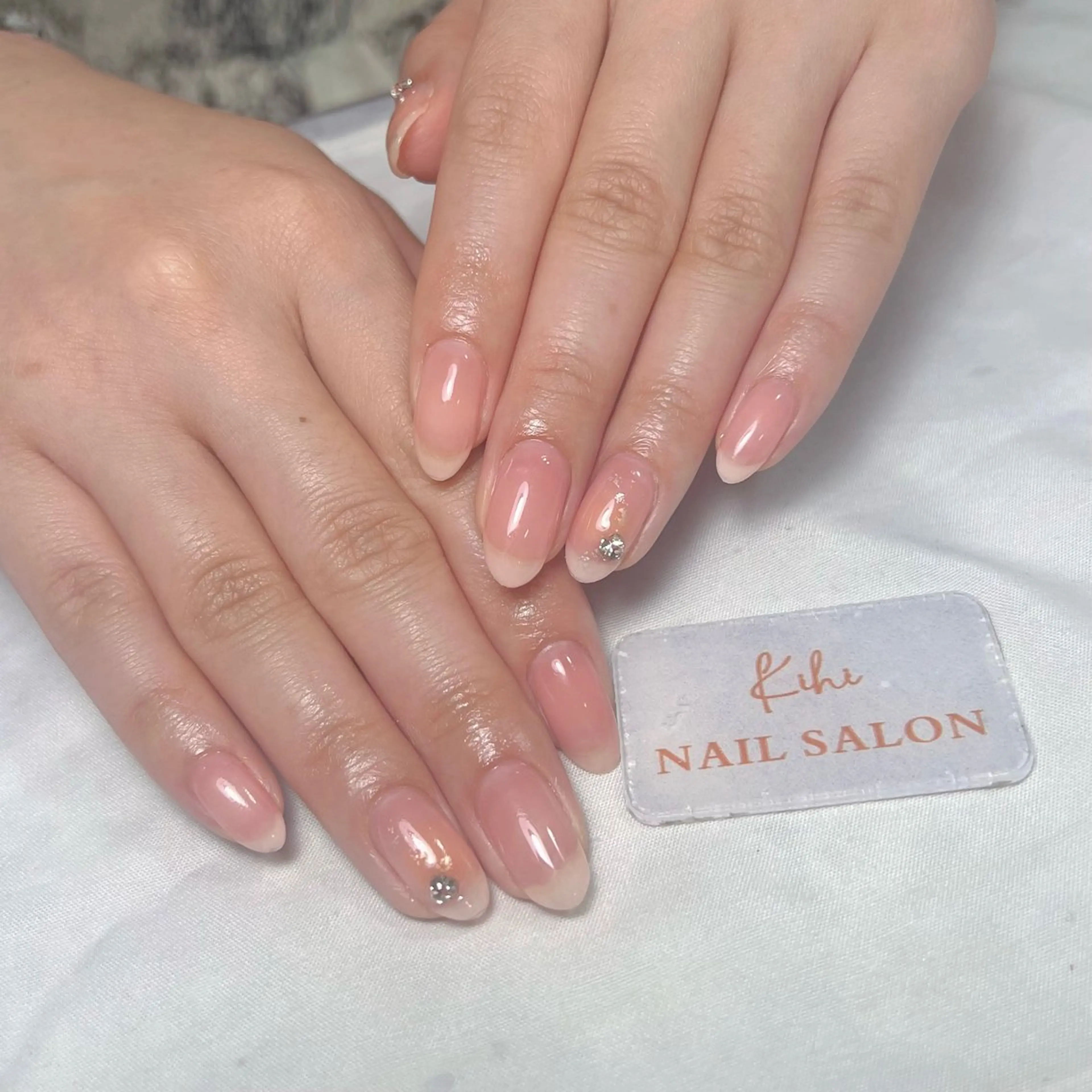 ネイル 米澤 ハナユキのネイルデザイン