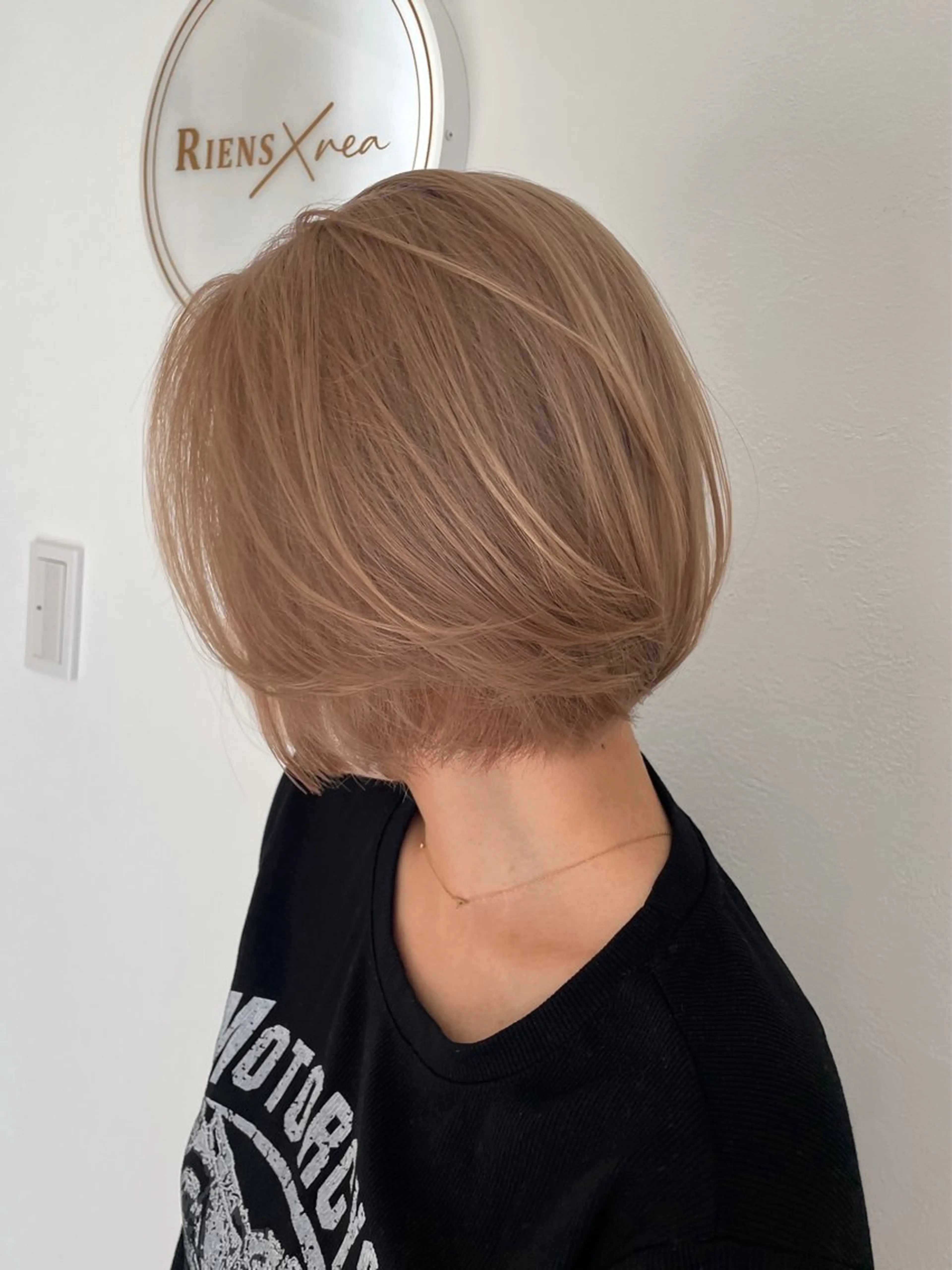 【新規限定クーポン】♥️カットカラー+トリートメント♥️の写真