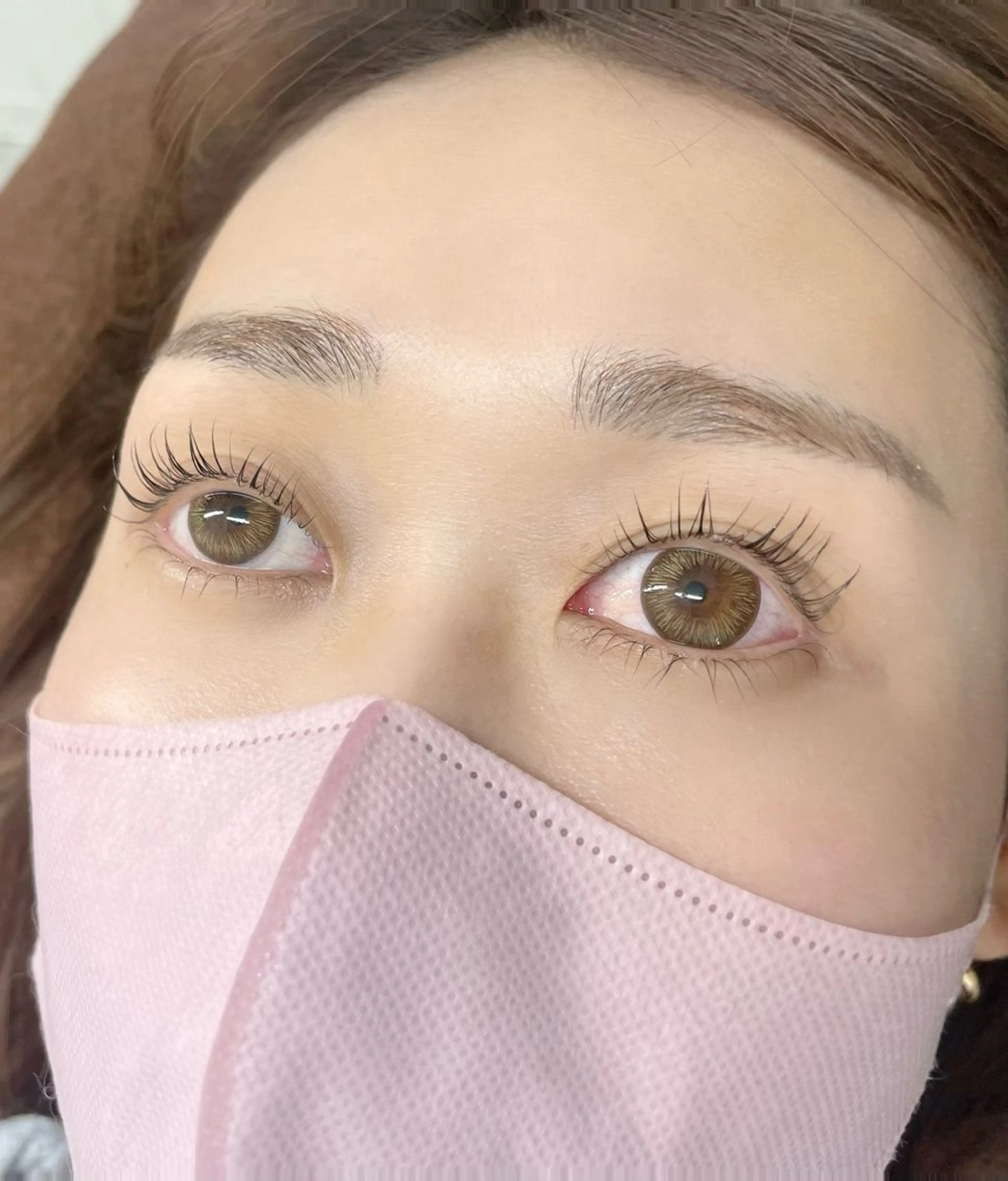 マツエク・マツパ 0-Lei-aesthetic所属・レイエステティック スタッフのエステ・リラクイメージ