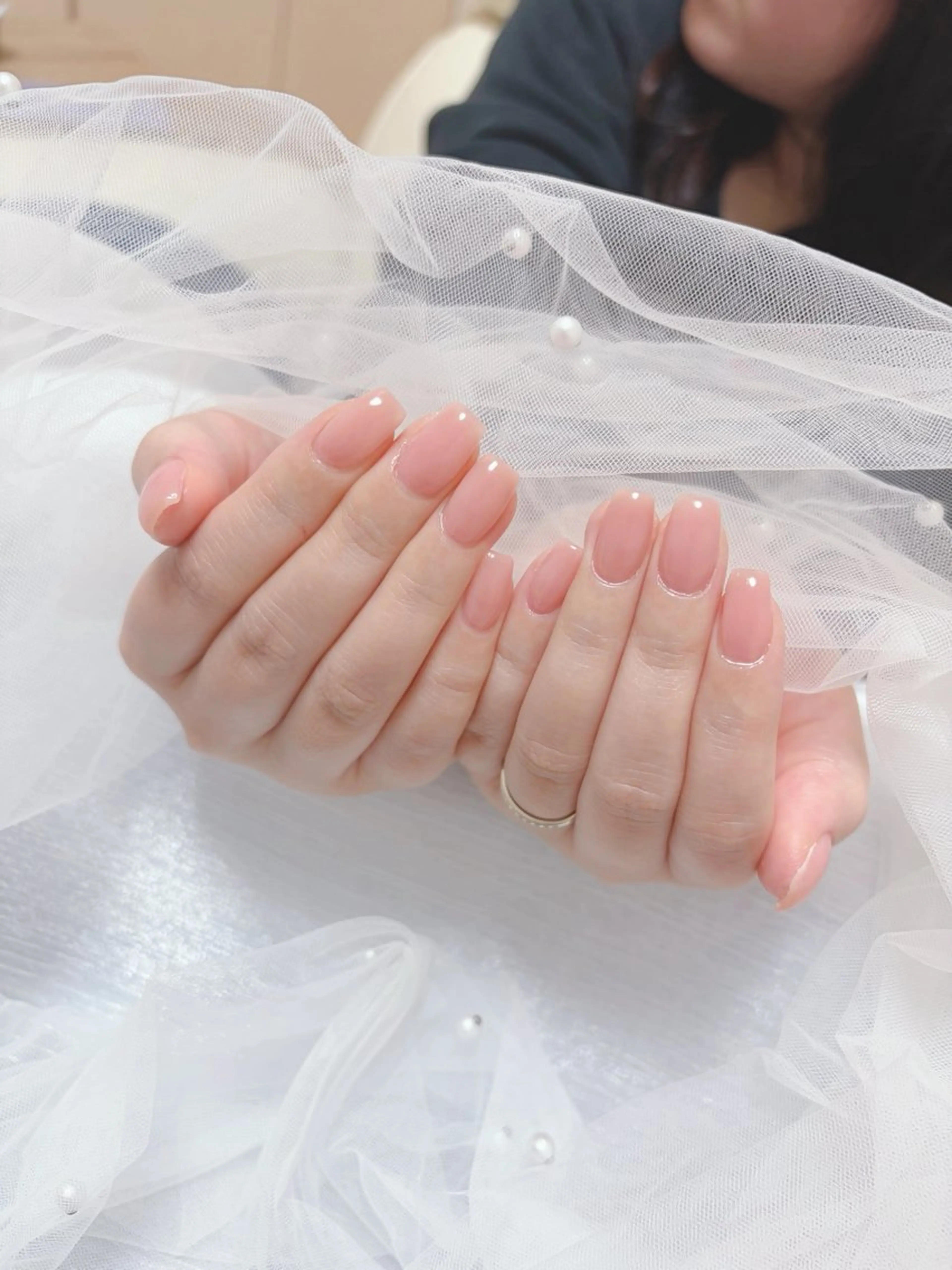 ネイル 💅fleur Ayumiのネイルデザイン