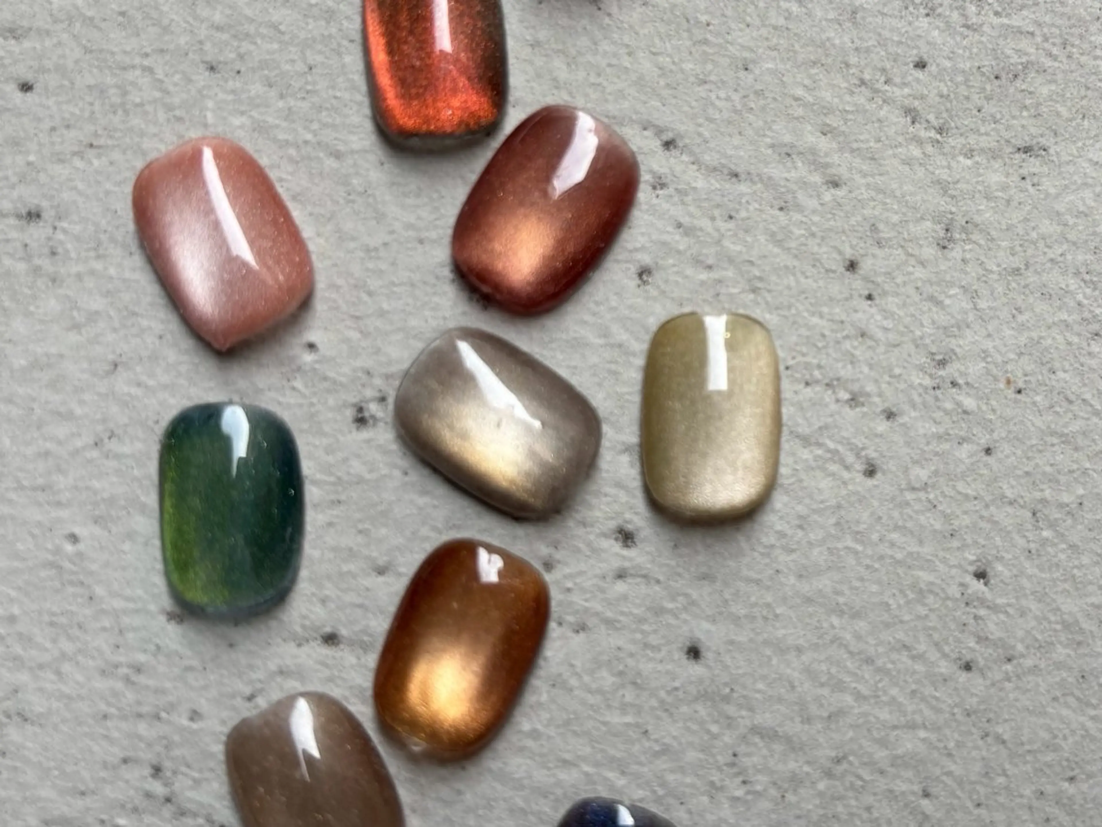 ネイル Unica./河本 絵里香のネイルデザイン