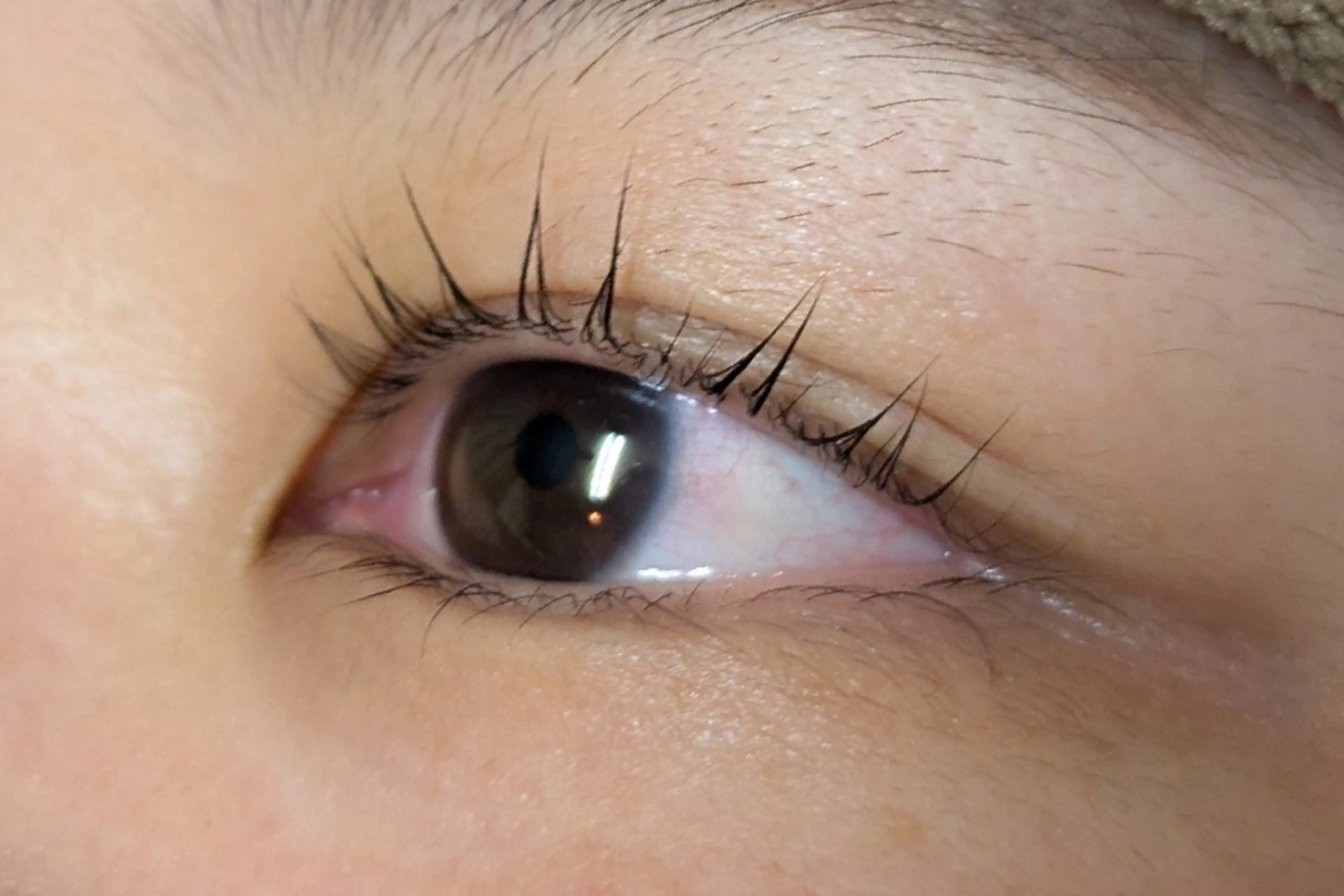 マツエク・マツパ ♡Saronica ♡のマツエク・マツパデザイン