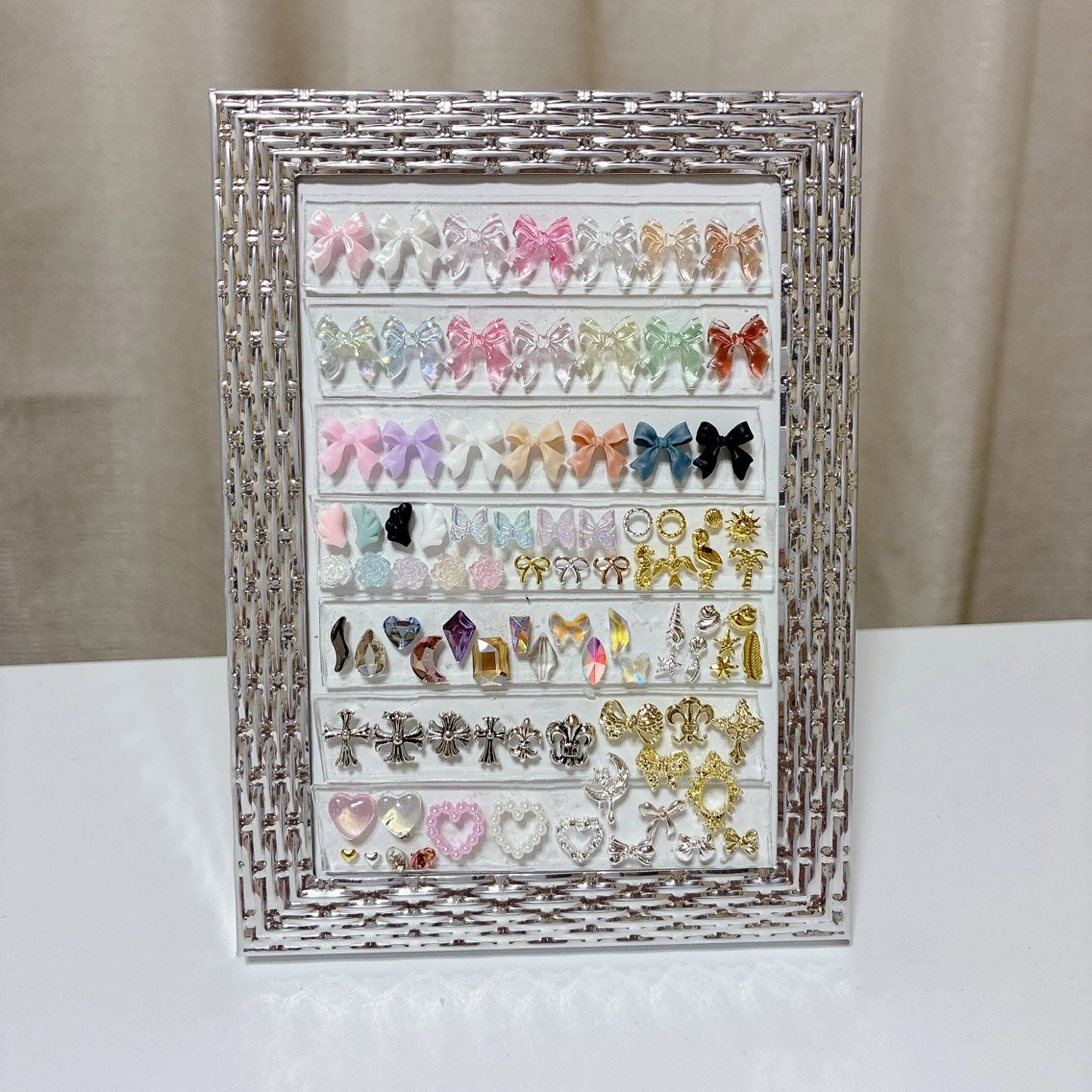 ネイル 佐伯 せいらのネイルデザイン