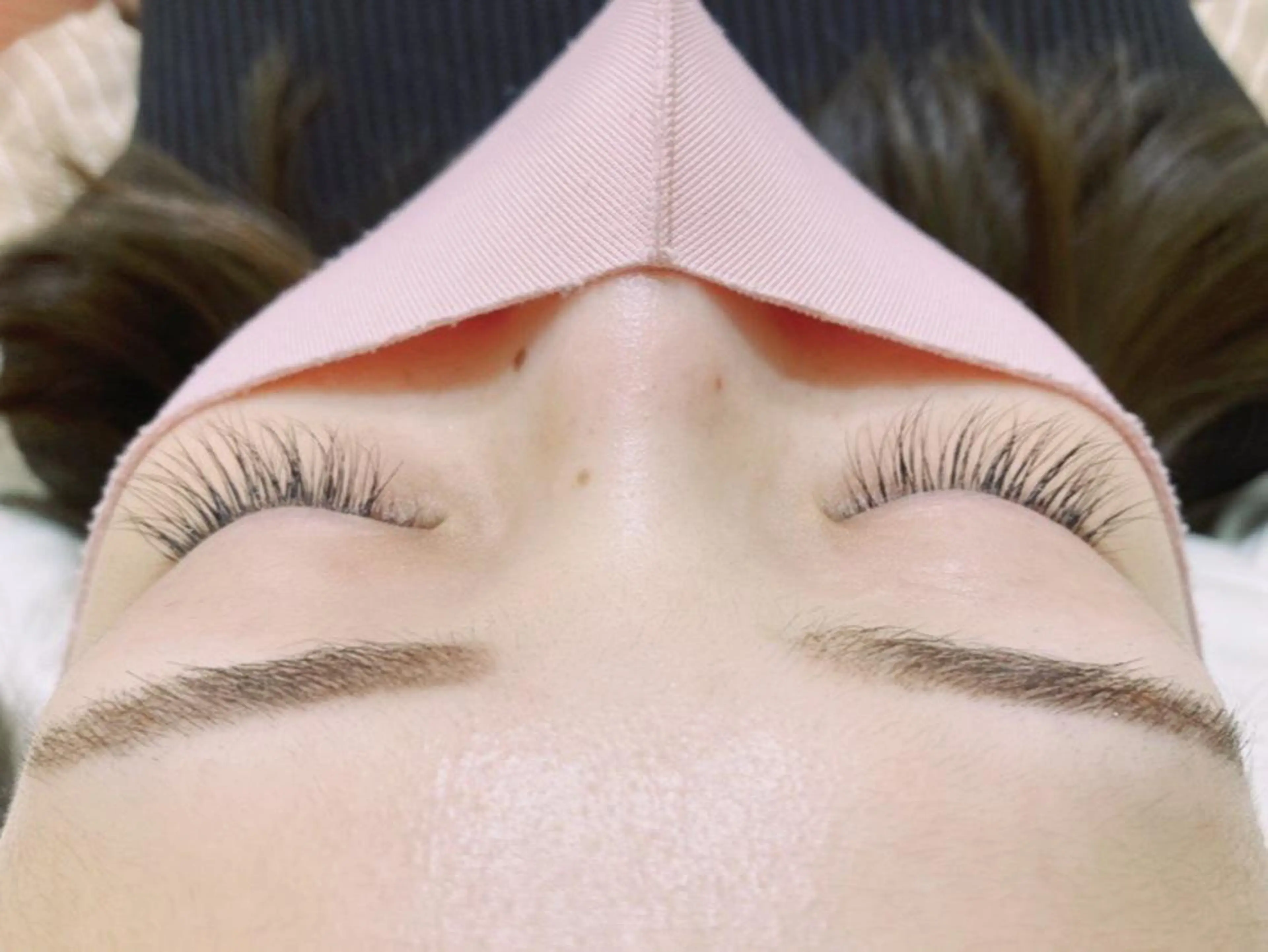 マツエク・マツパ セーブル EARTH/A 草津エイスクエア店所属・EARTH/A草津店 MARIのマツエク・マツパデザイン