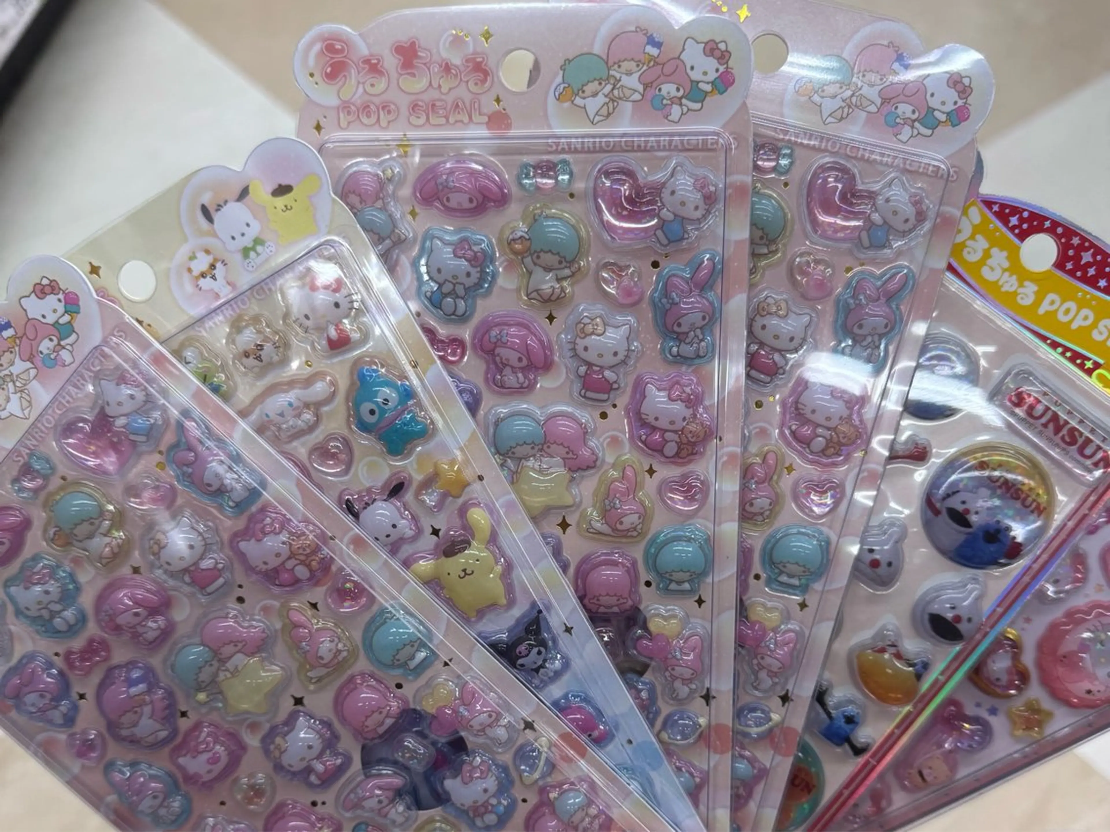 LinoTino nailのネイルデザイン