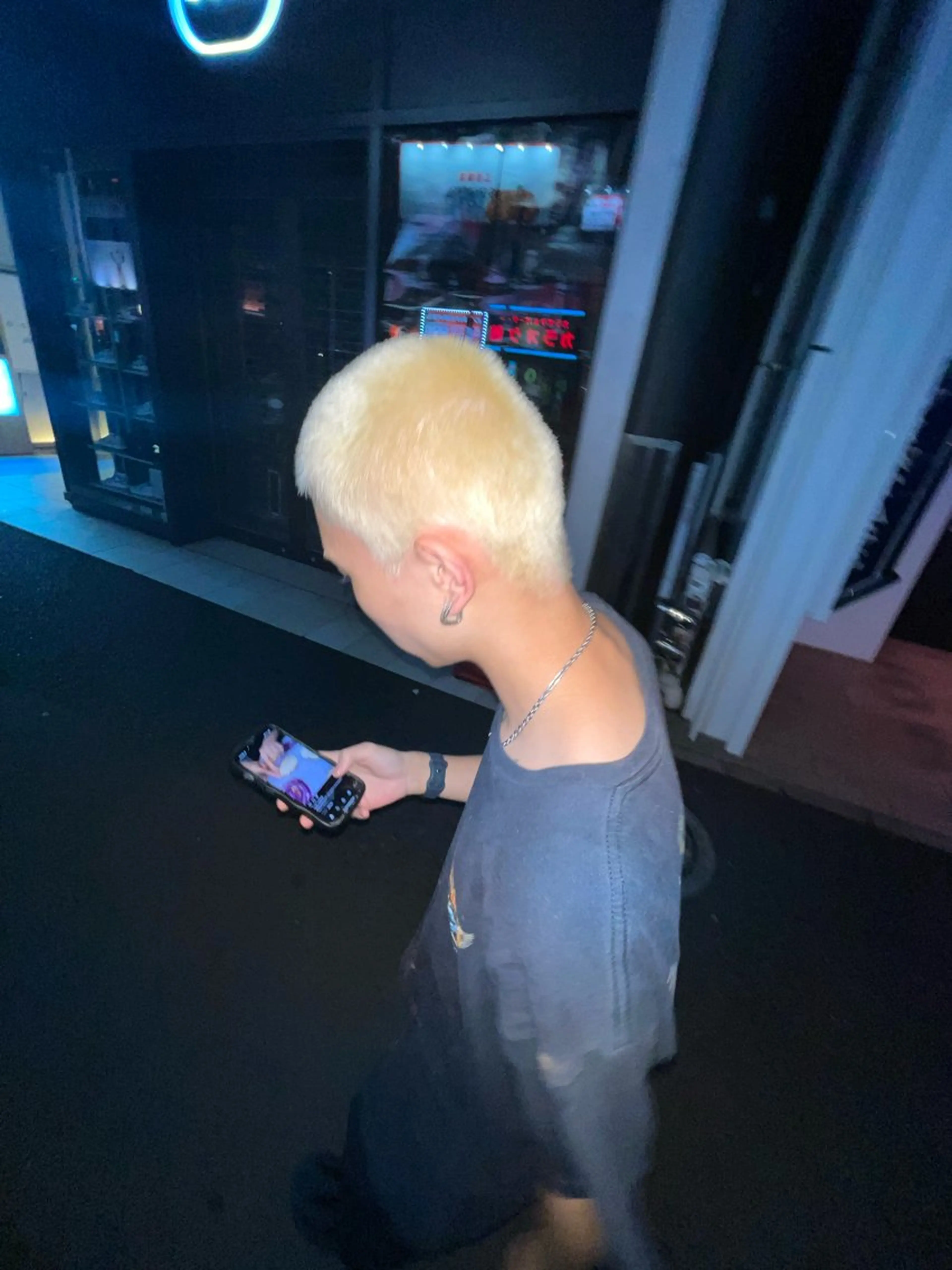 🧸ダブルカラーのみ🏳️‍⚧️の写真