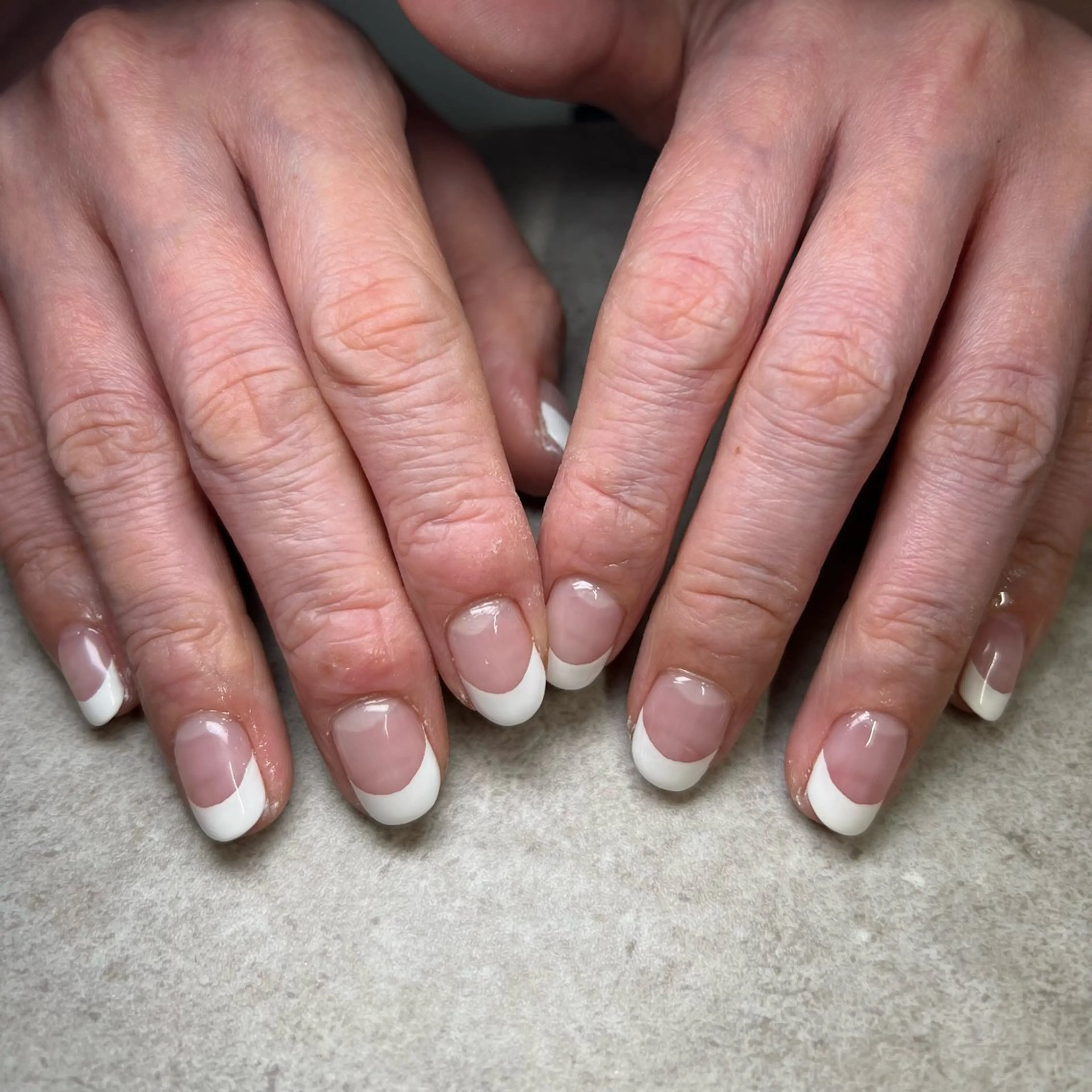 ネイル elu船橋 karenのネイルデザイン