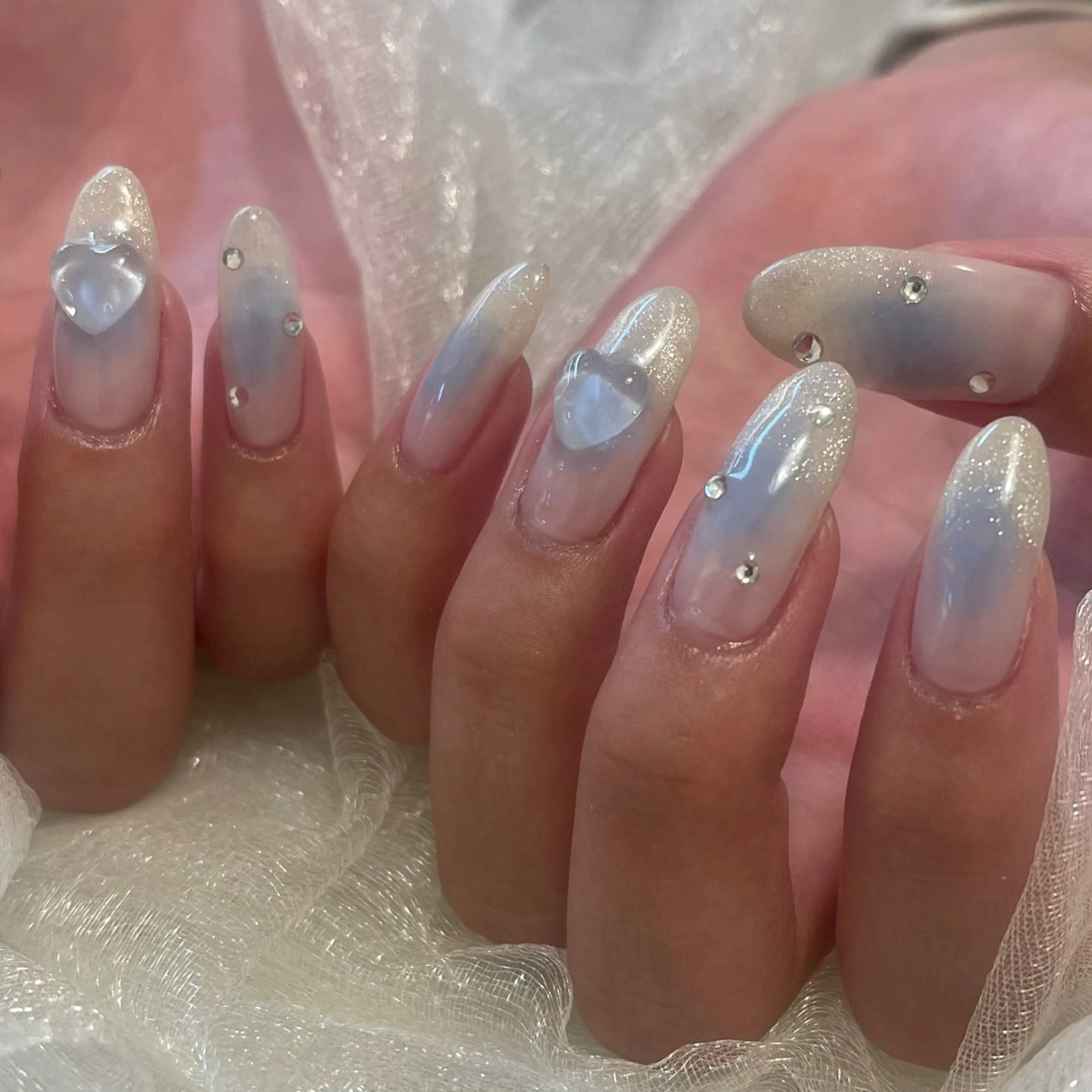 ネイル ハンドネイル clair所属・nail salon Clairのネイルデザイン