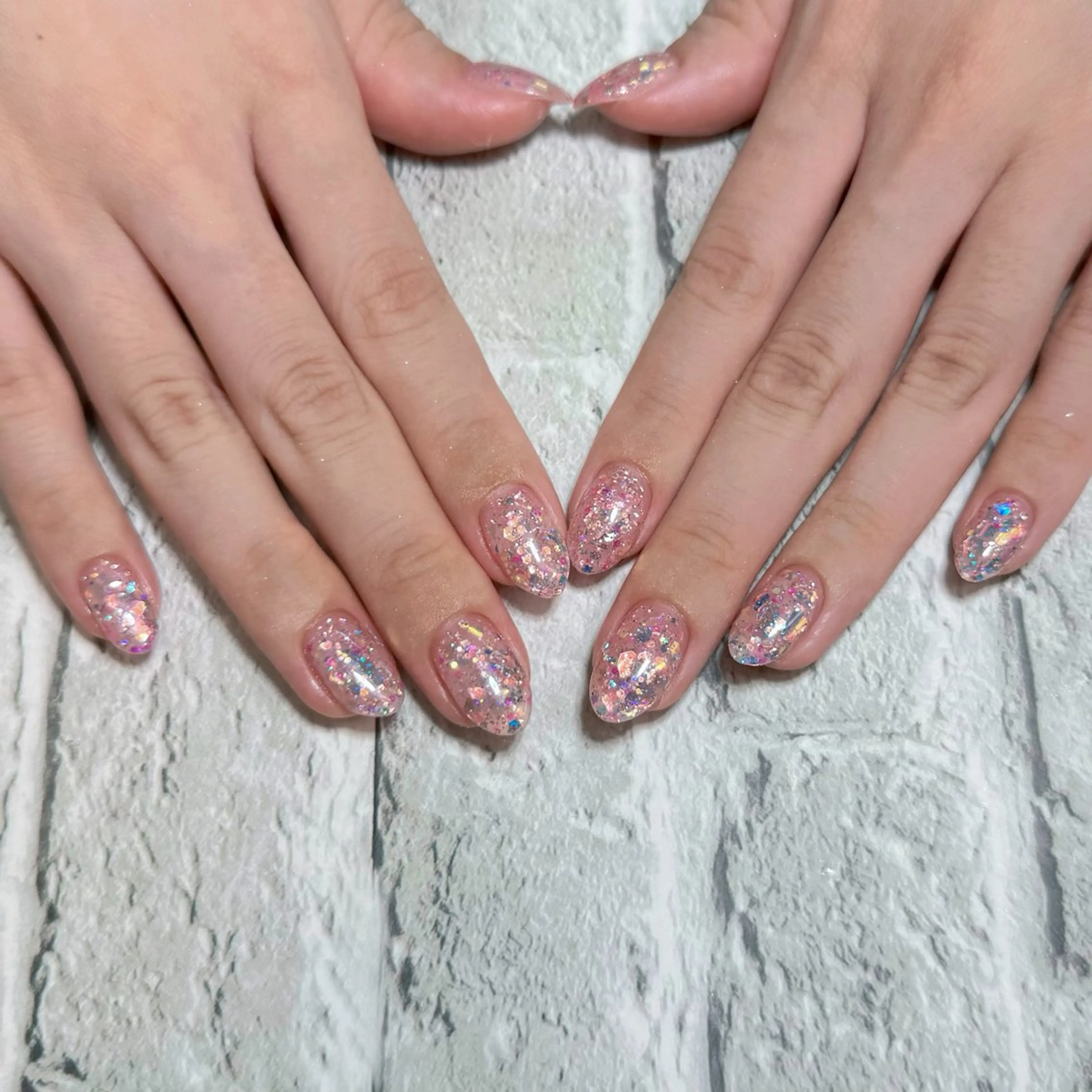 ネイル Alisa nail Rinのネイルデザイン