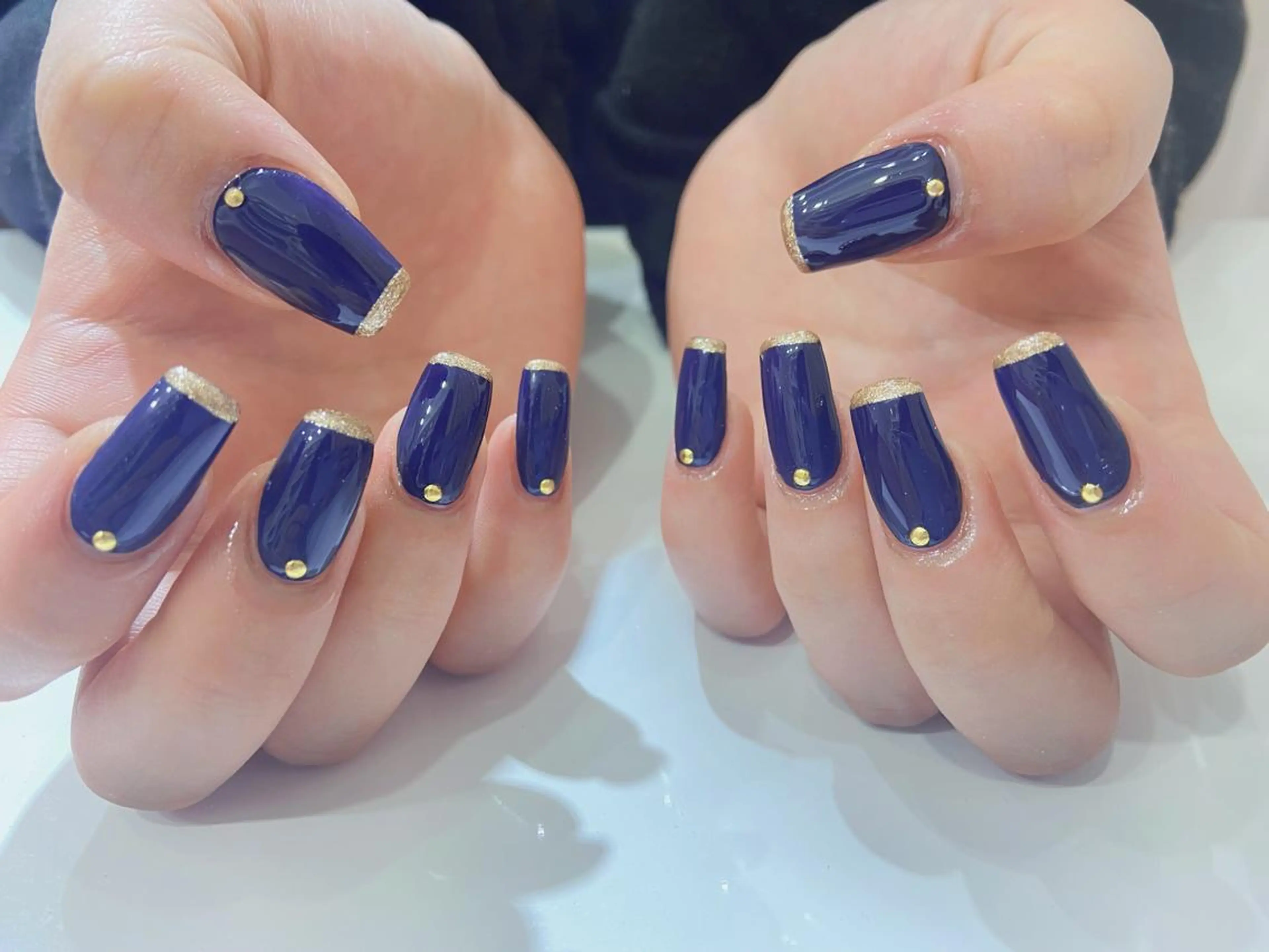 ネイル Umi nail& eyelashのネイルデザイン