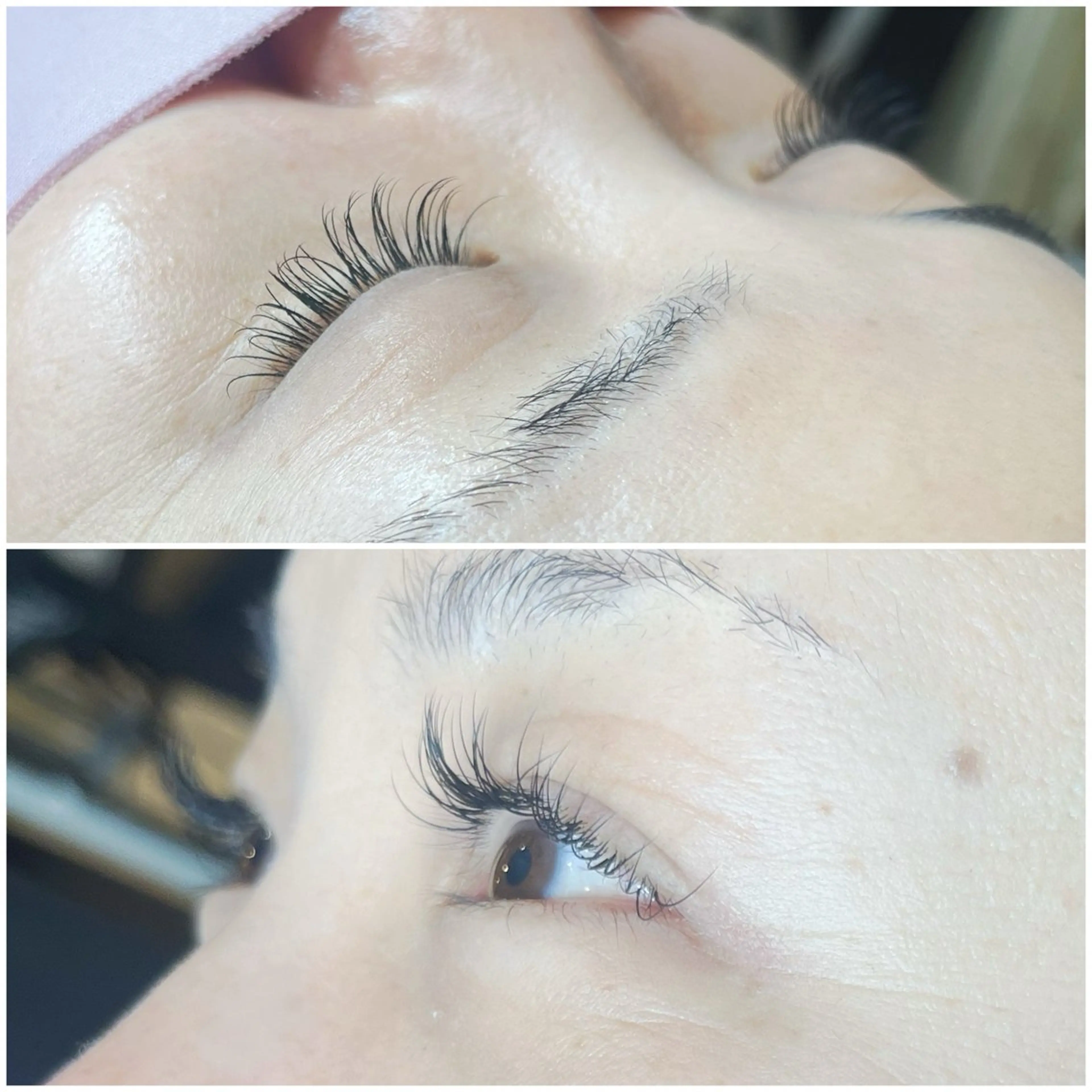 マツエク・マツパ CCカール Cカール Tanemoto NAKATAのマツエク・マツパデザイン