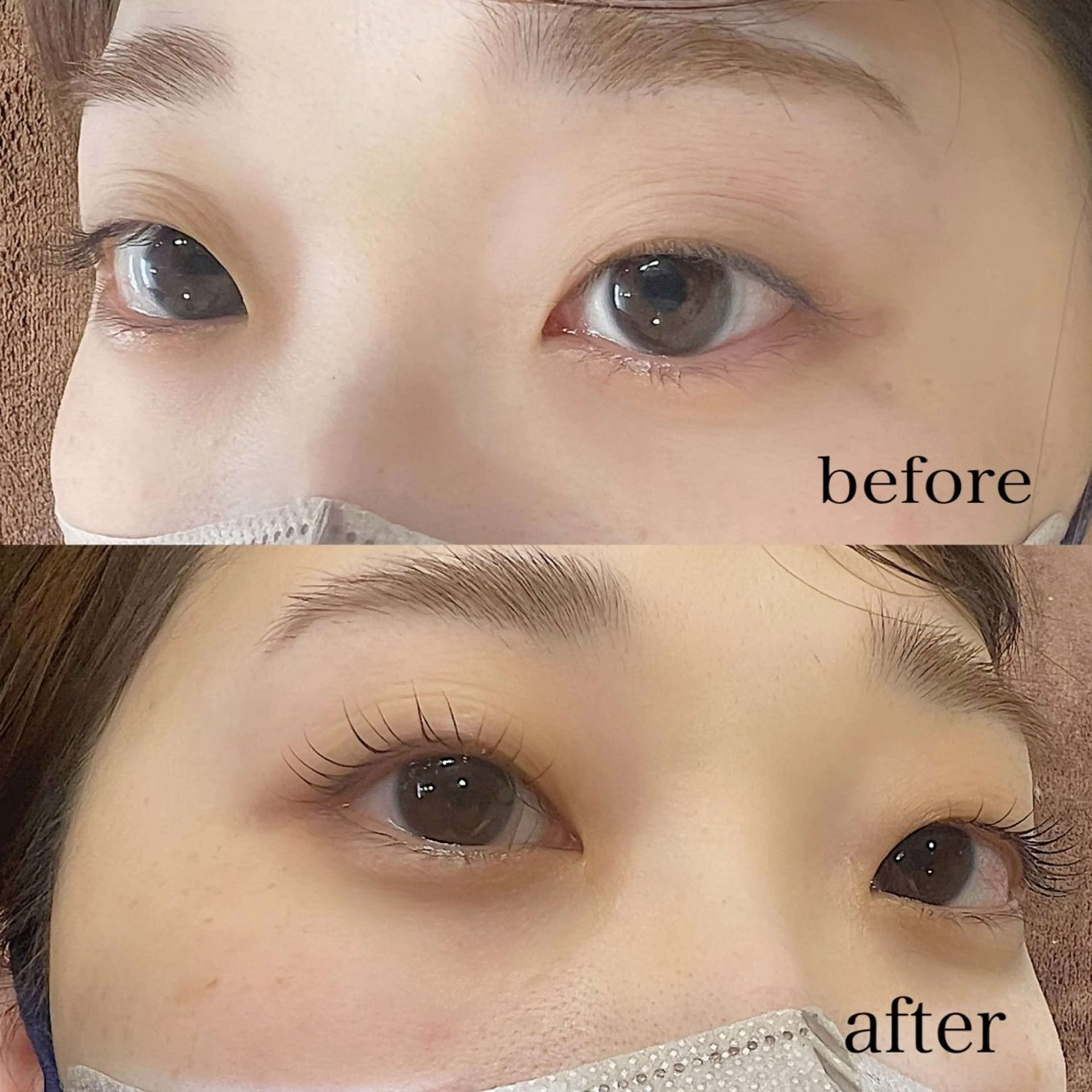 マツエク・マツパ マツパ マイアンジェリーク 岐阜店/YUMEのマツエク・マツパデザイン