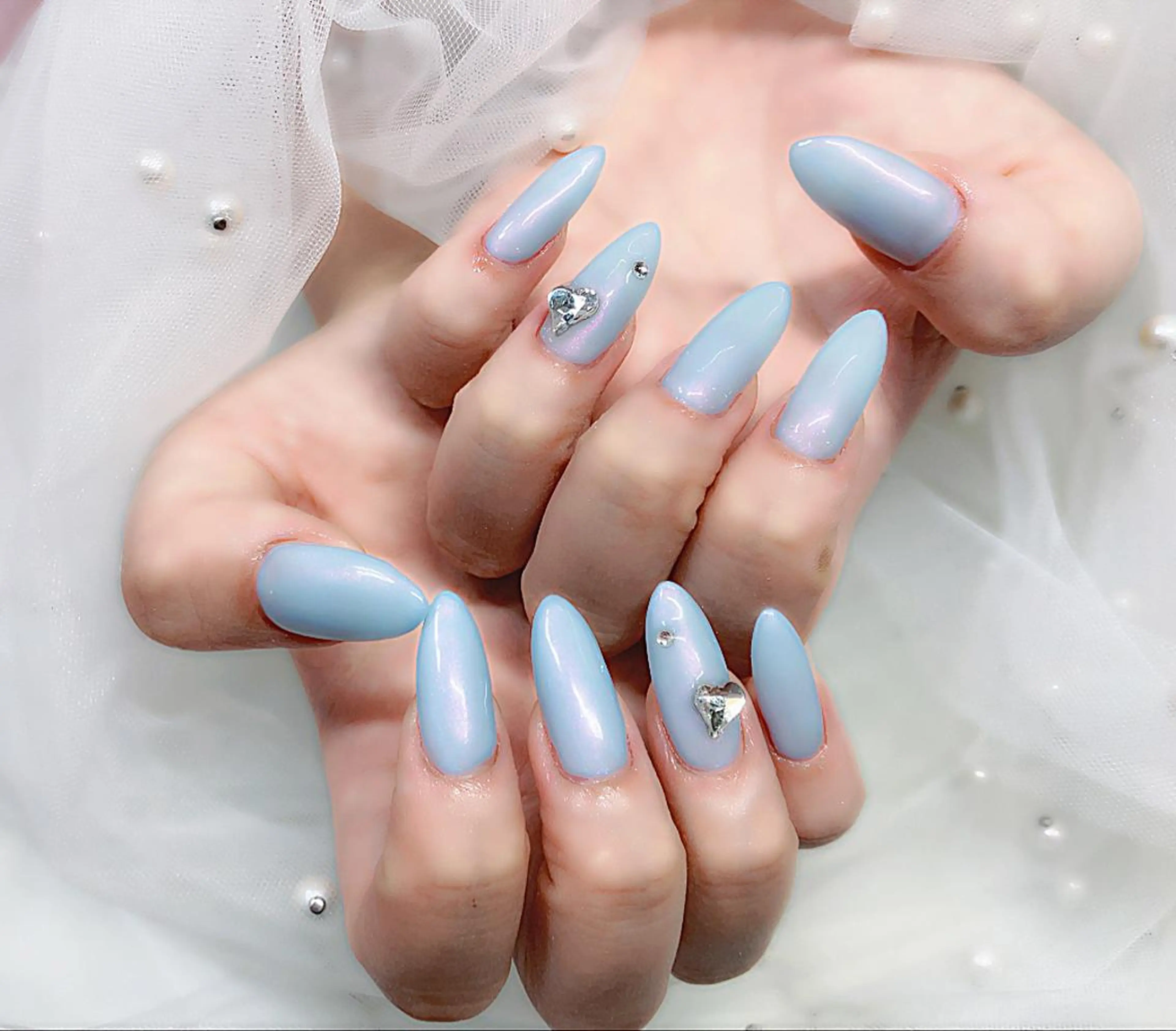 ネイル 整体・ネイル ヨシ堂💅のネイルデザイン