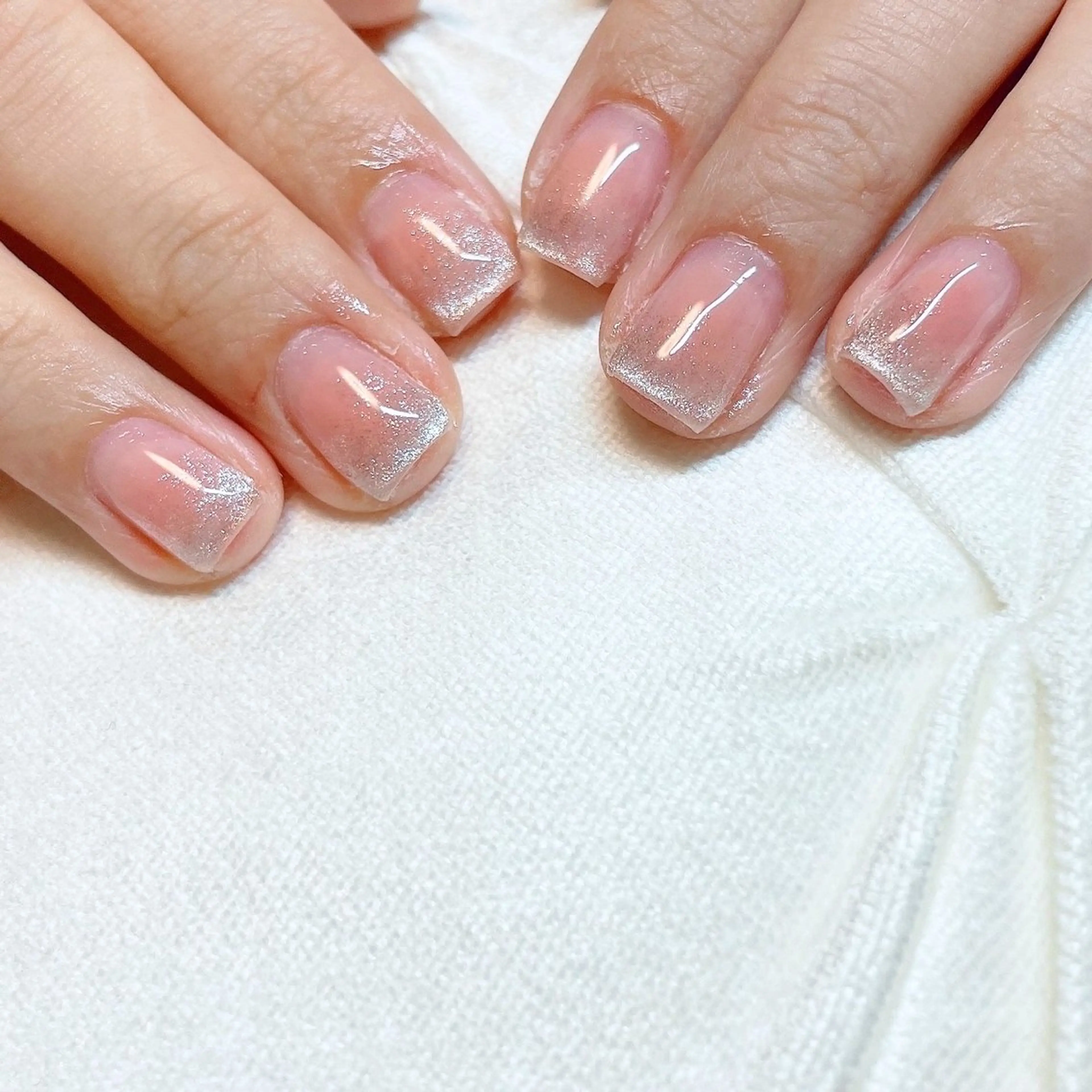 ネイル La cielのネイルデザイン