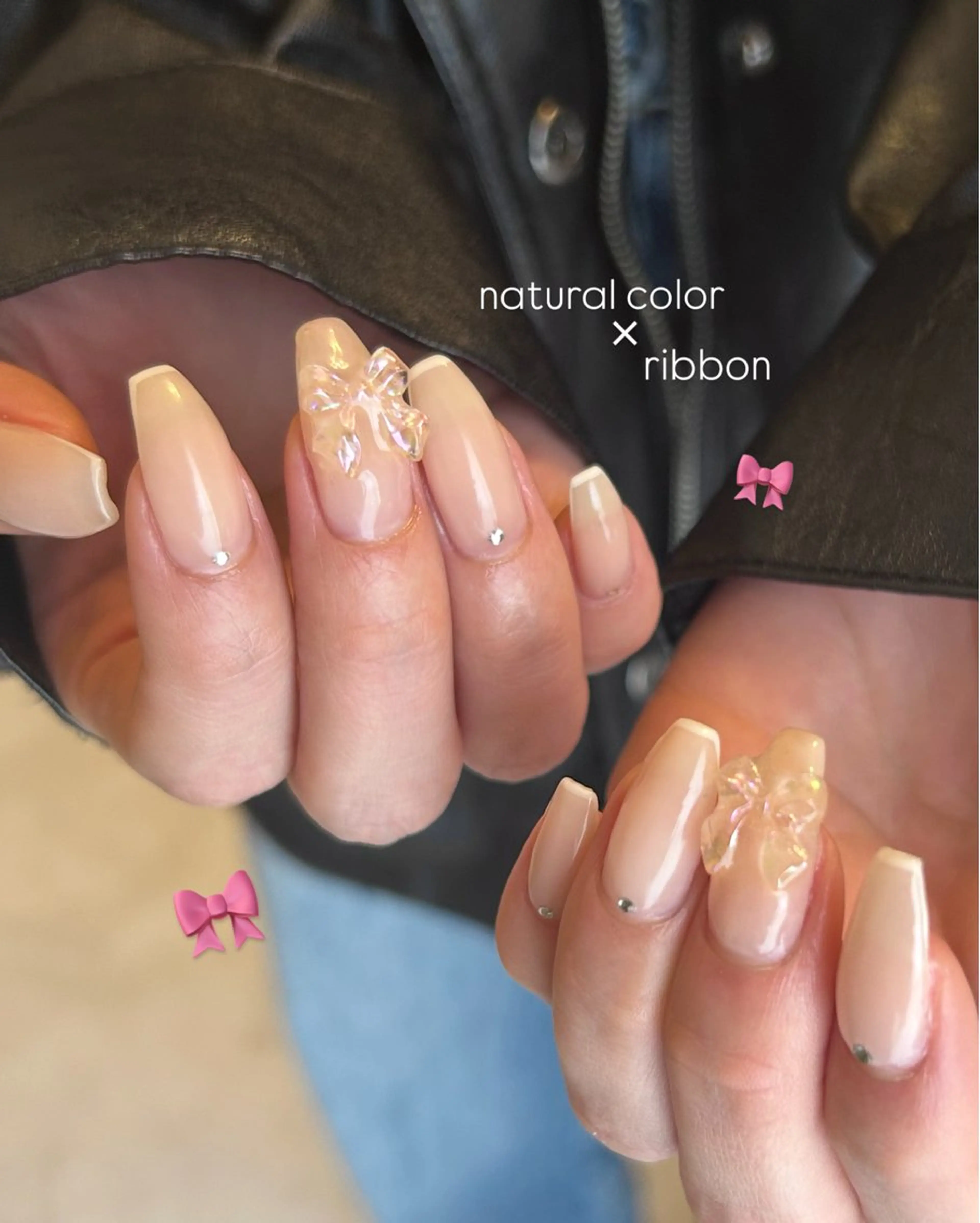 ネイル NICO nail atelierのネイルデザイン
