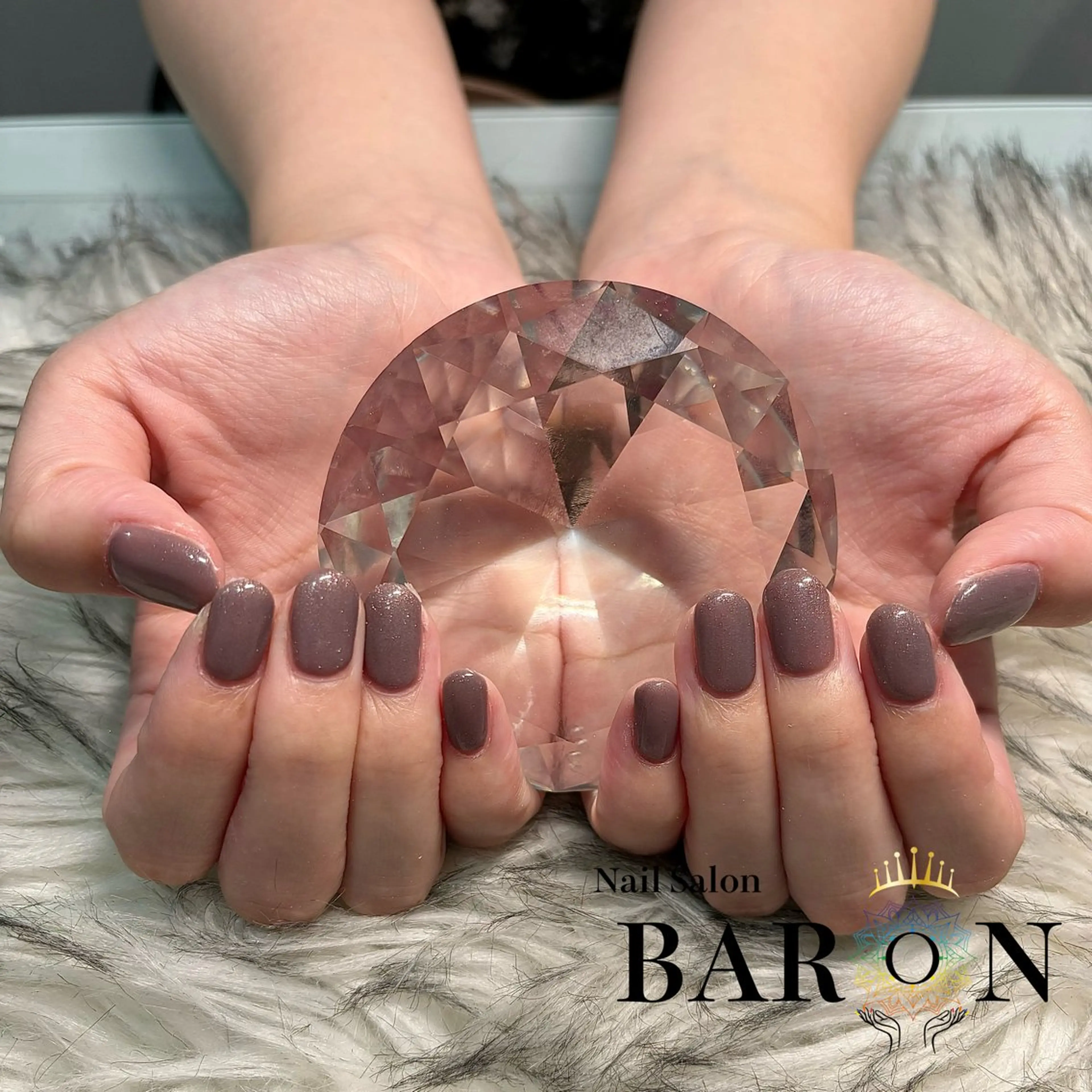 ネイル ネイリスト MOMOKAのネイルデザイン