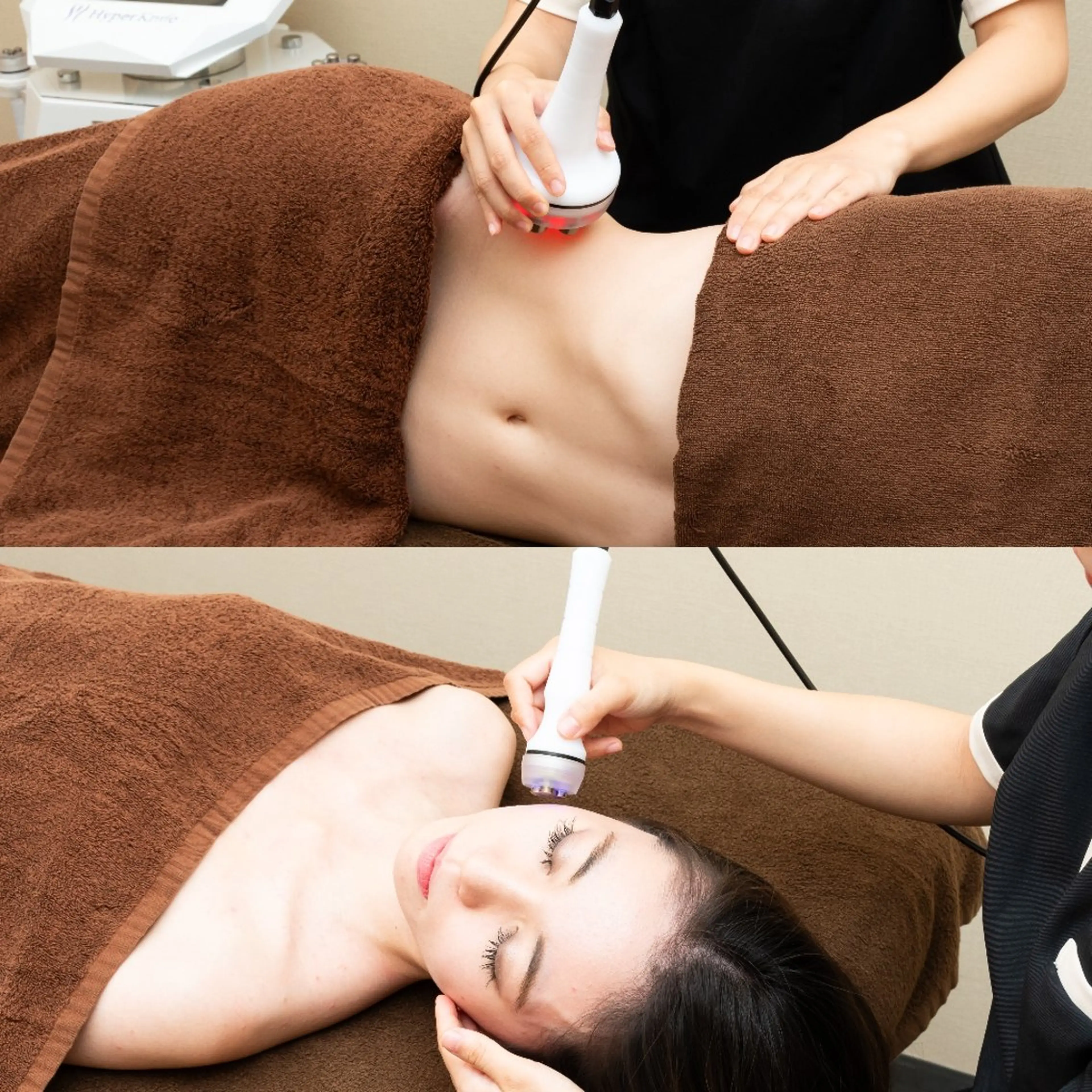 BEAUTY VENUS所属・松村 玲のエステ・リラクイメージ