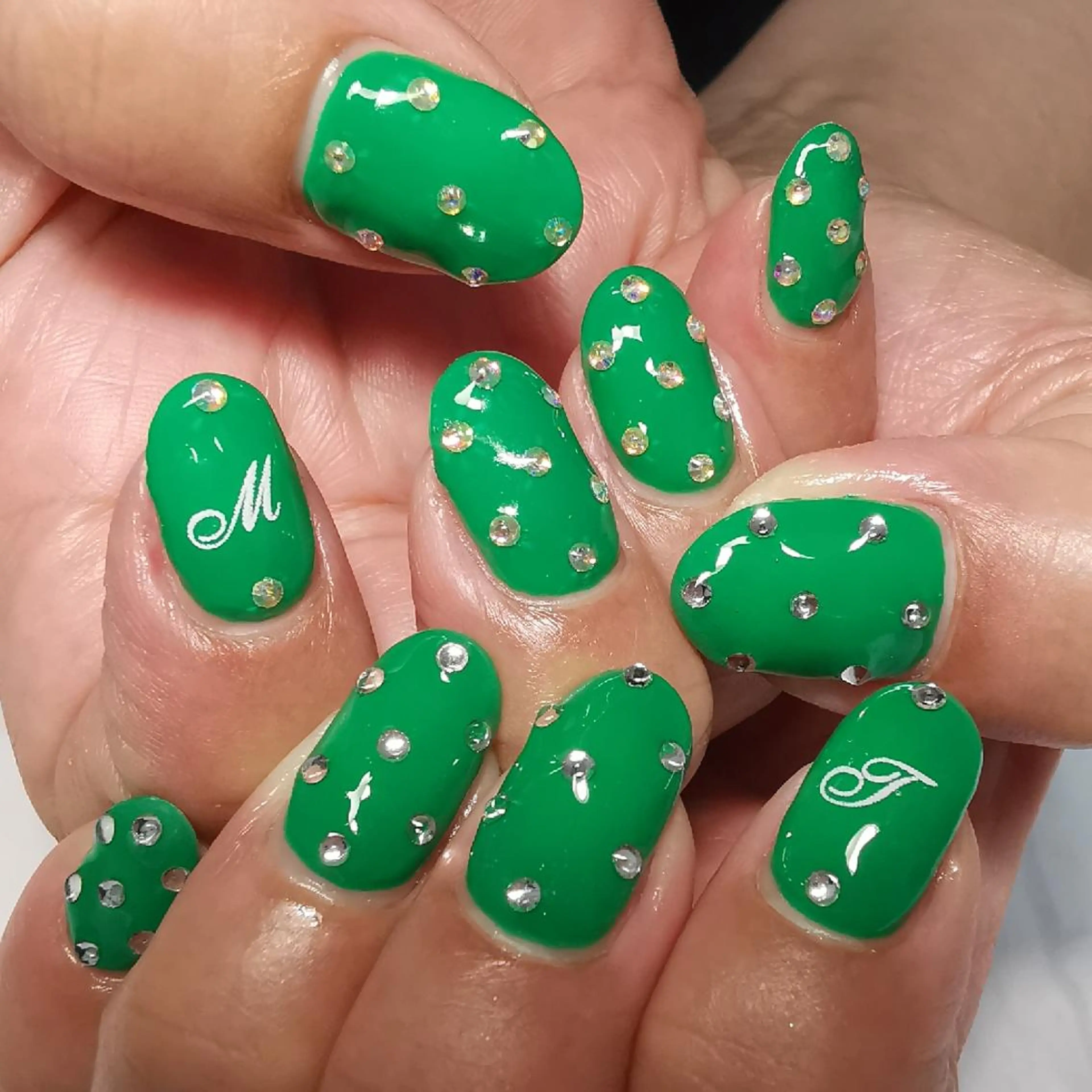 ネイル ハンドネイル reve あやののネイルデザイン