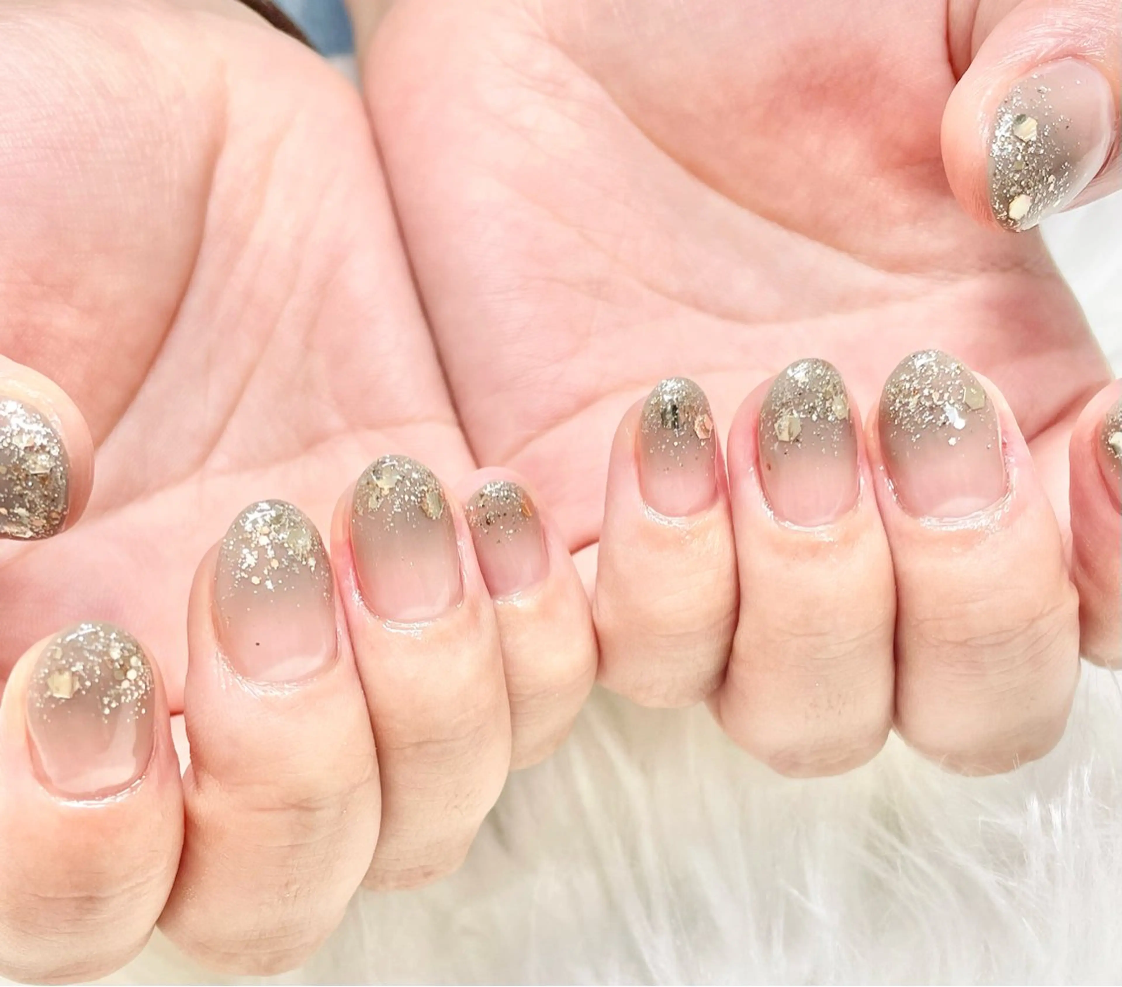 ネイル ハンドネイル T Yuiのネイルデザイン