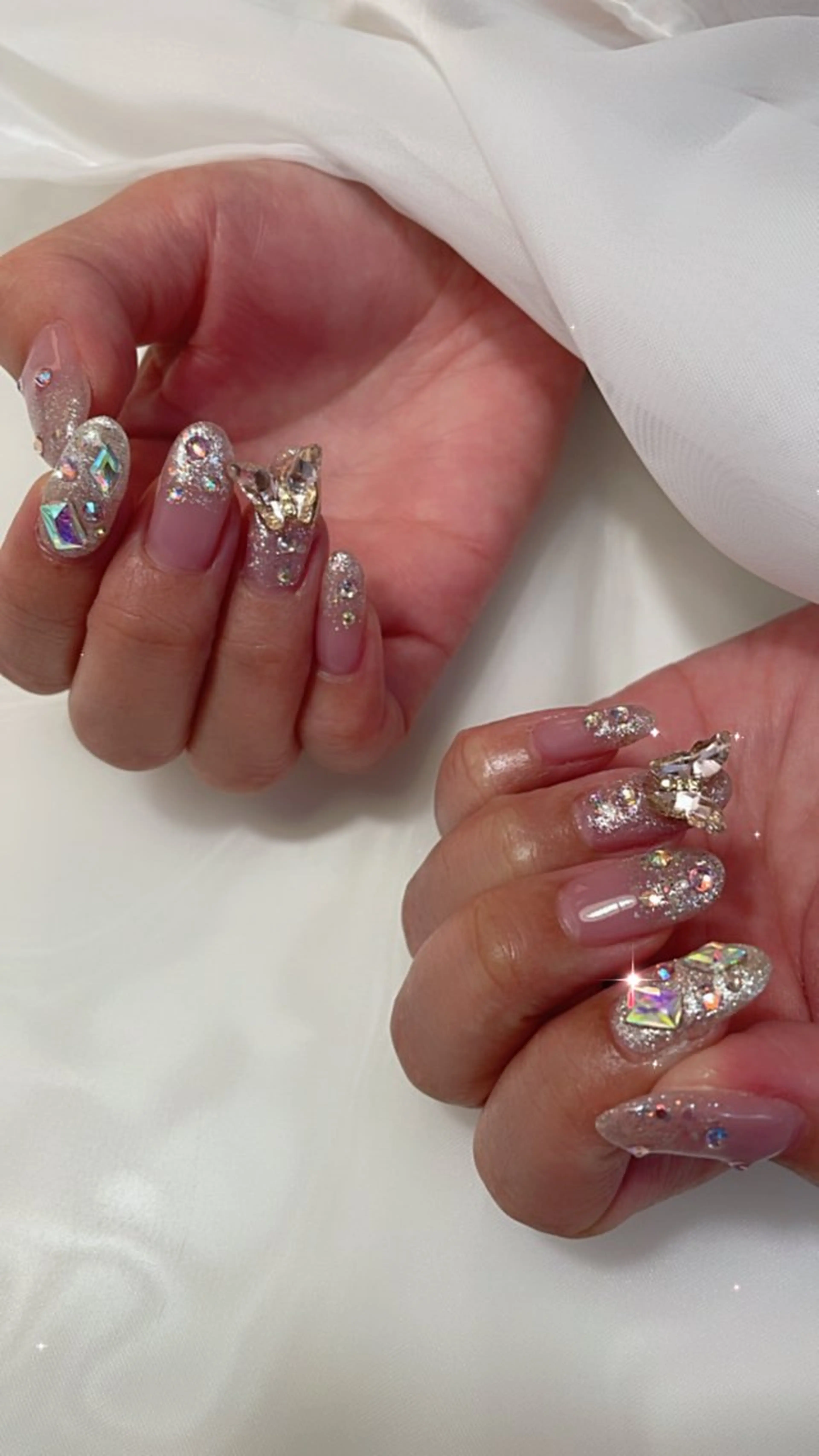 ネイル my room所属・my roomの眉毛・アイブロウイメージ