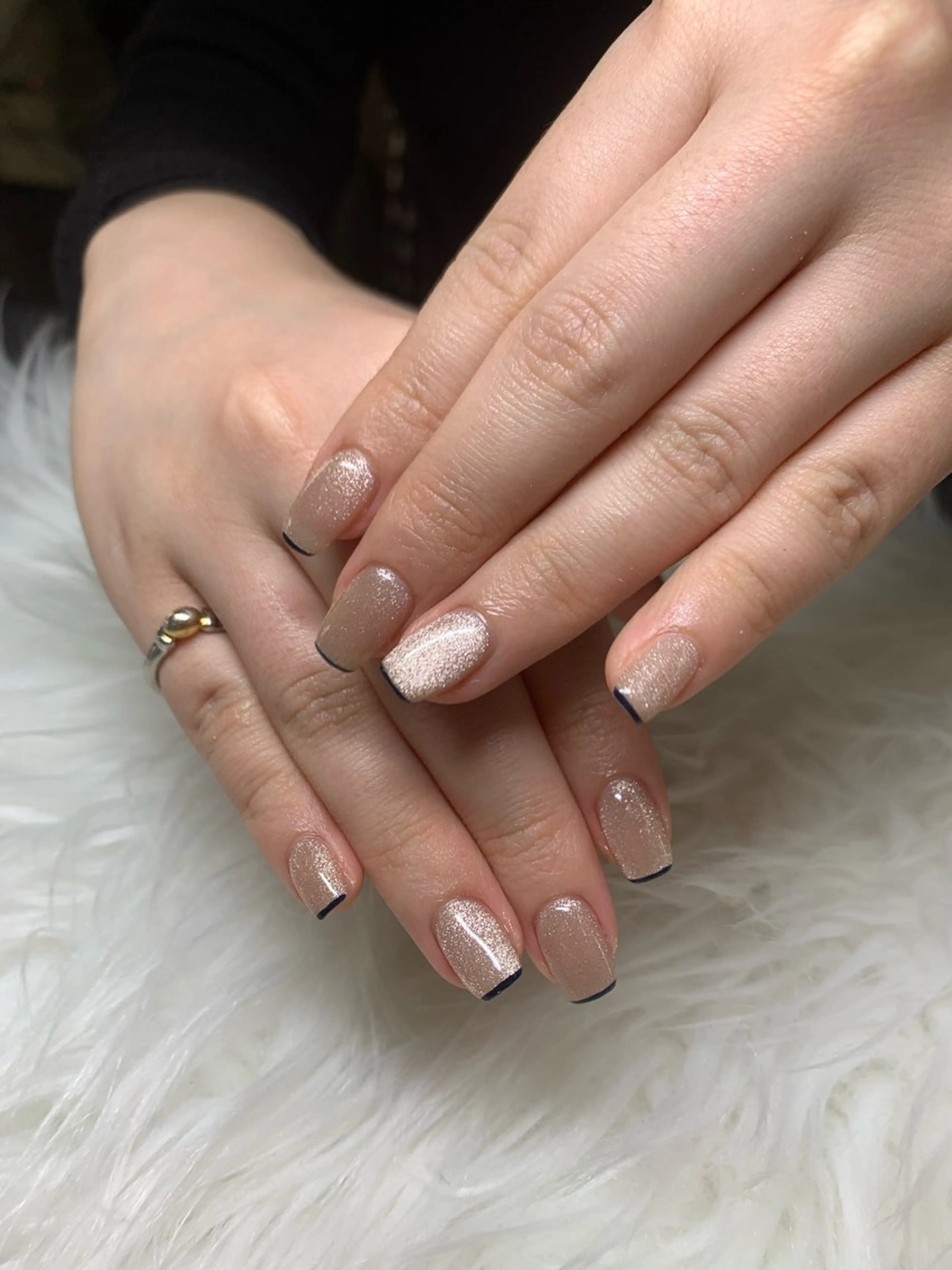 ネイル ETOILE BEAUTY【エトワールビューティー】所属・ETOILE HARUNAのネイルデザイン